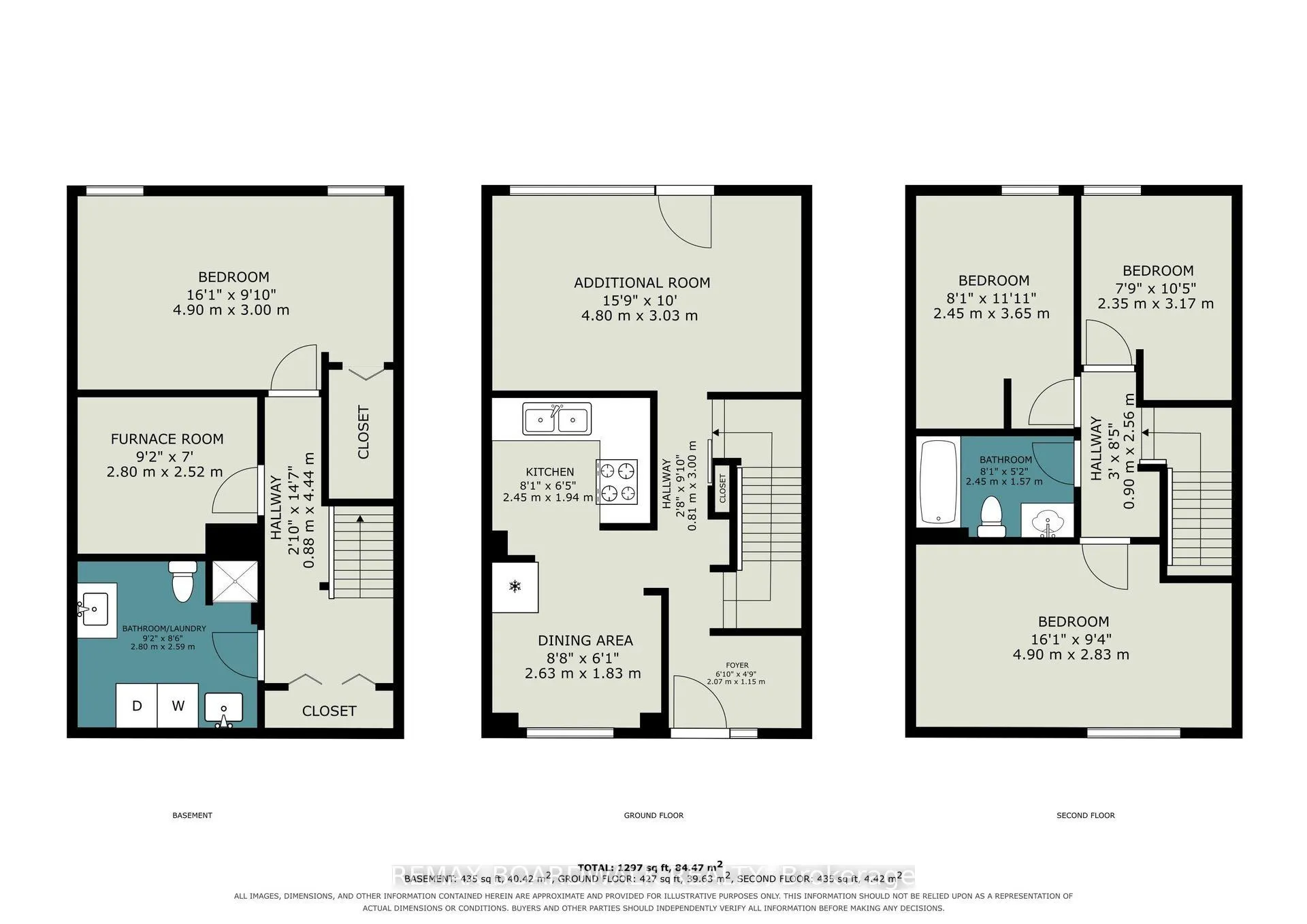 912 B Elmsmere Road #6