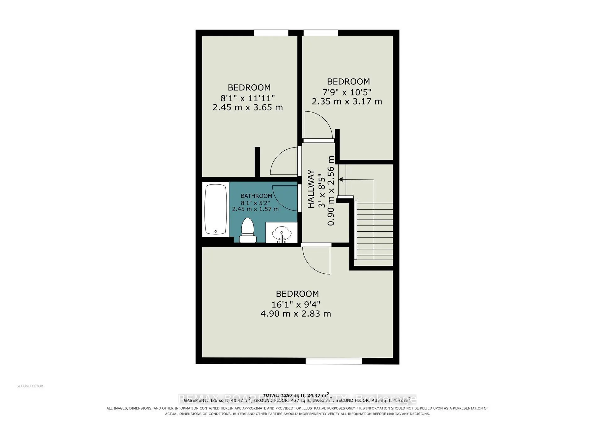 912 B Elmsmere Road #6