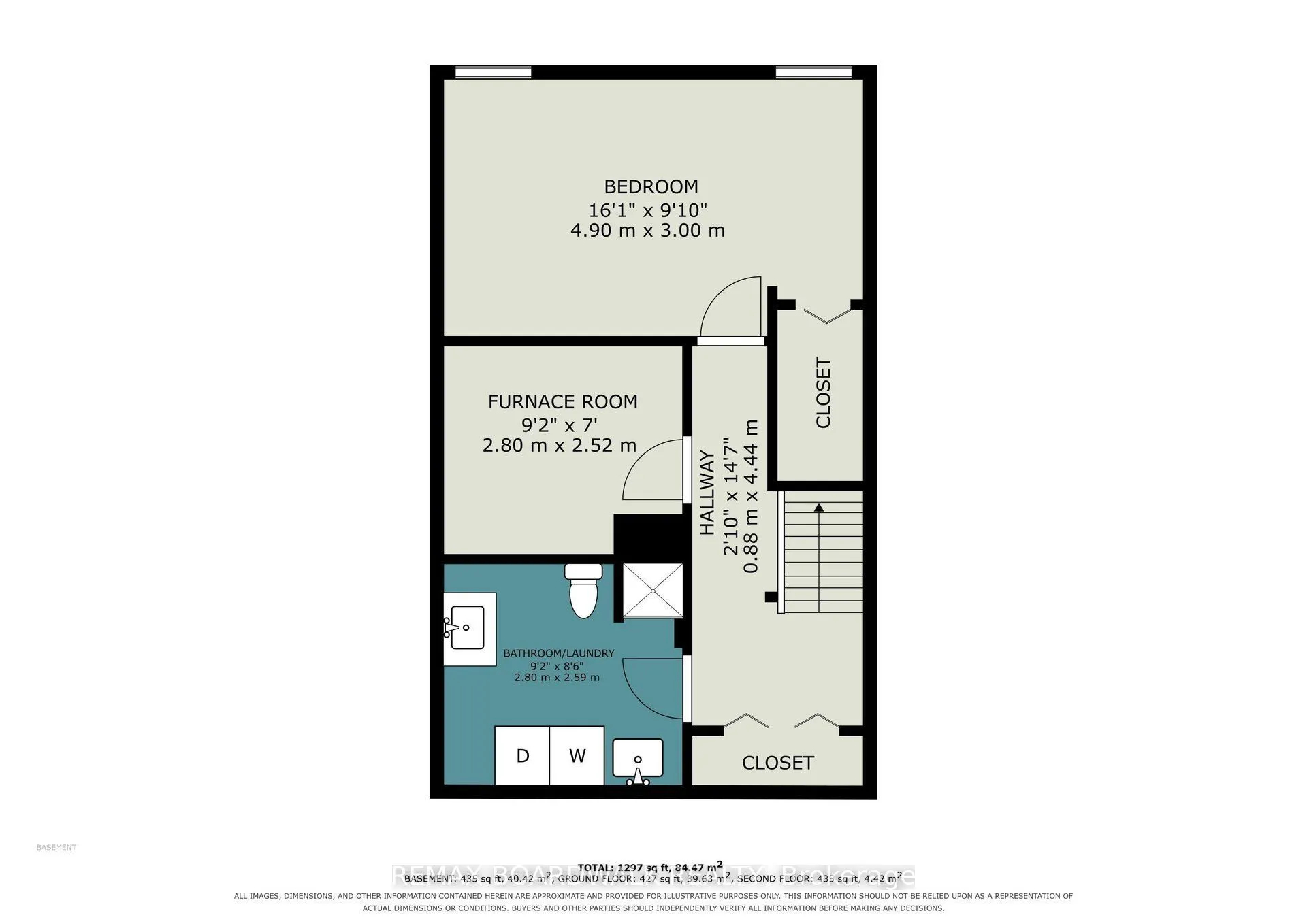 912 B Elmsmere Road #6
