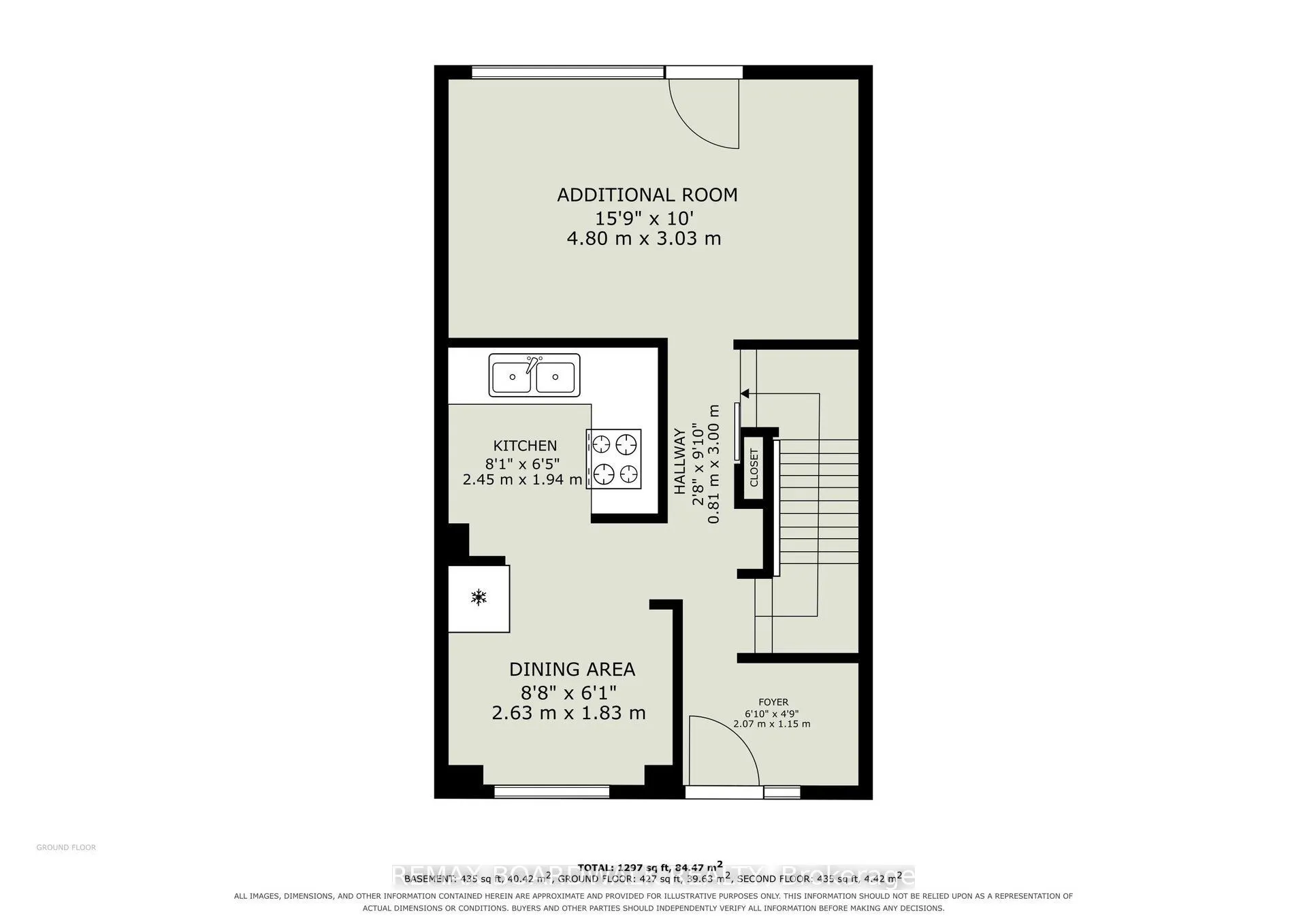 912 B Elmsmere Road #6
