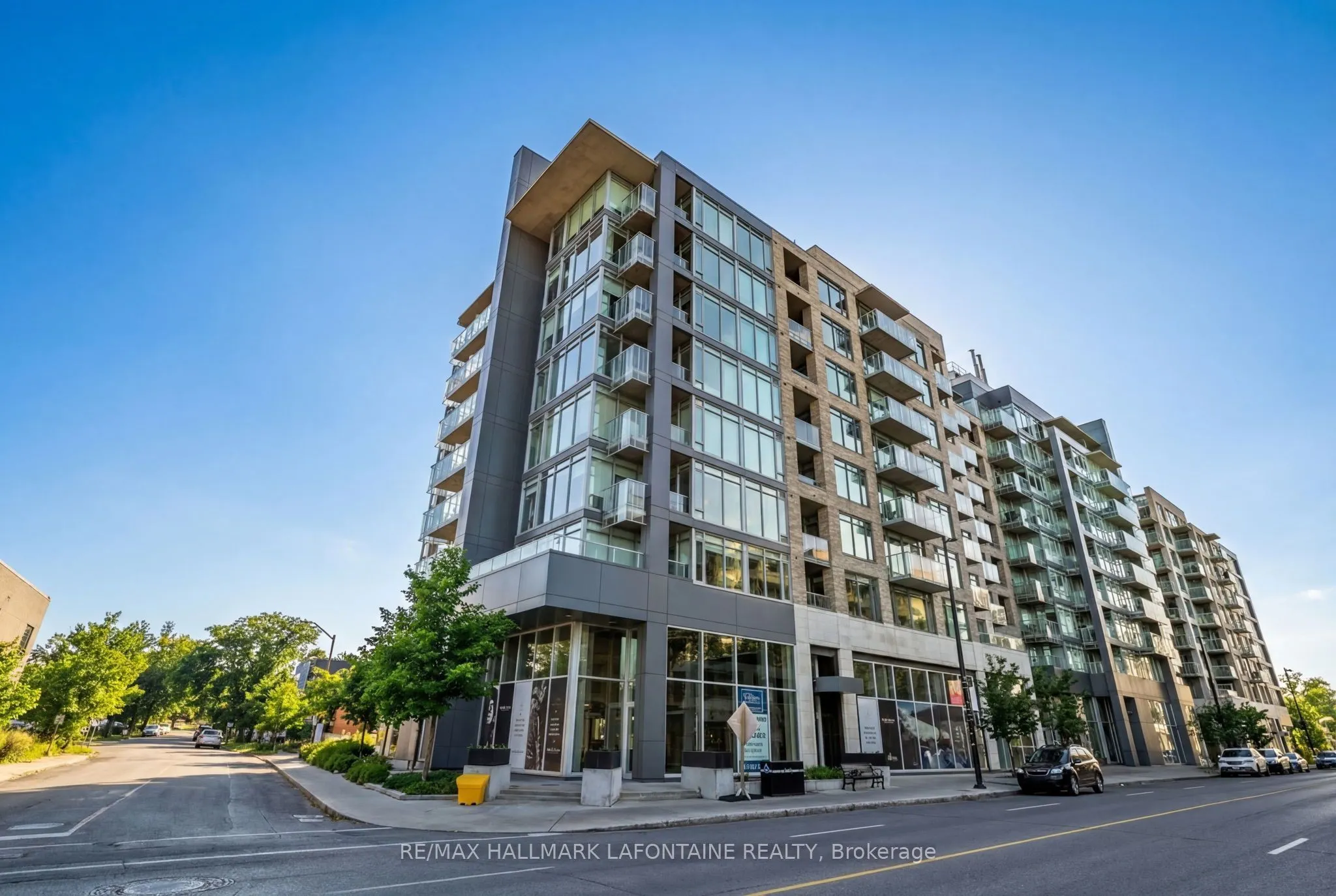 88 Richmond Road #204