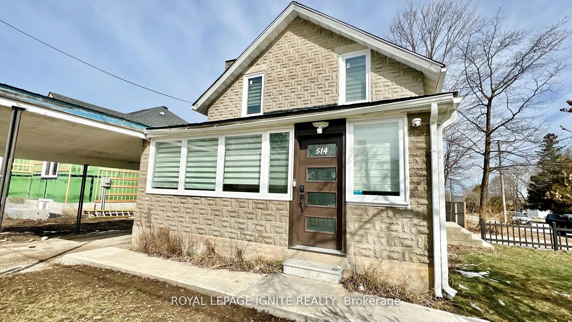 514 Frank Street