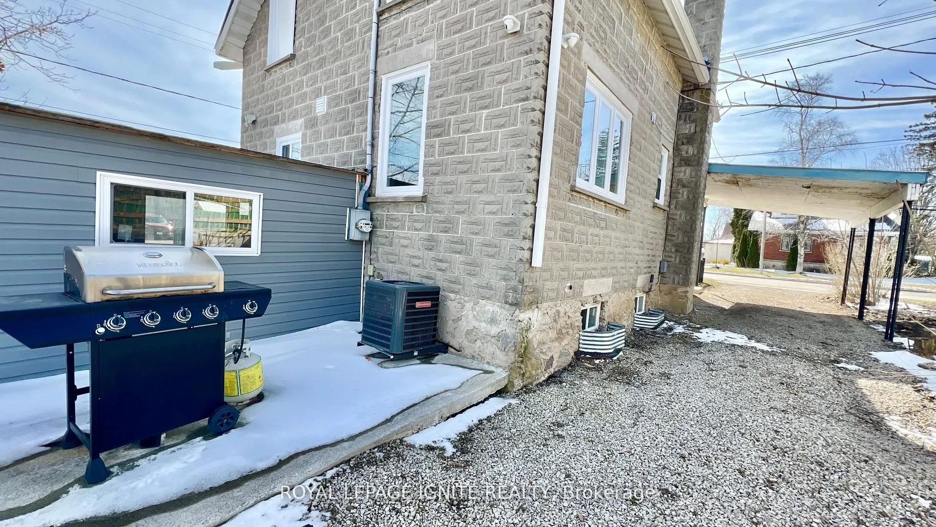 514 Frank Street