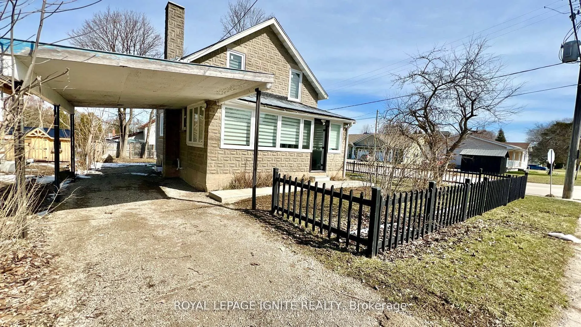 514 Frank Street