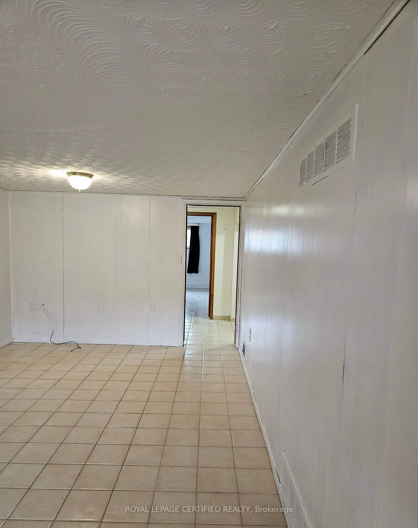 115 Deerhurst Road #Bsmt