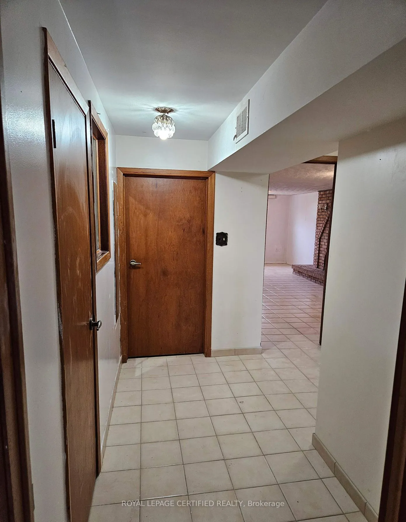 115 Deerhurst Road #Bsmt