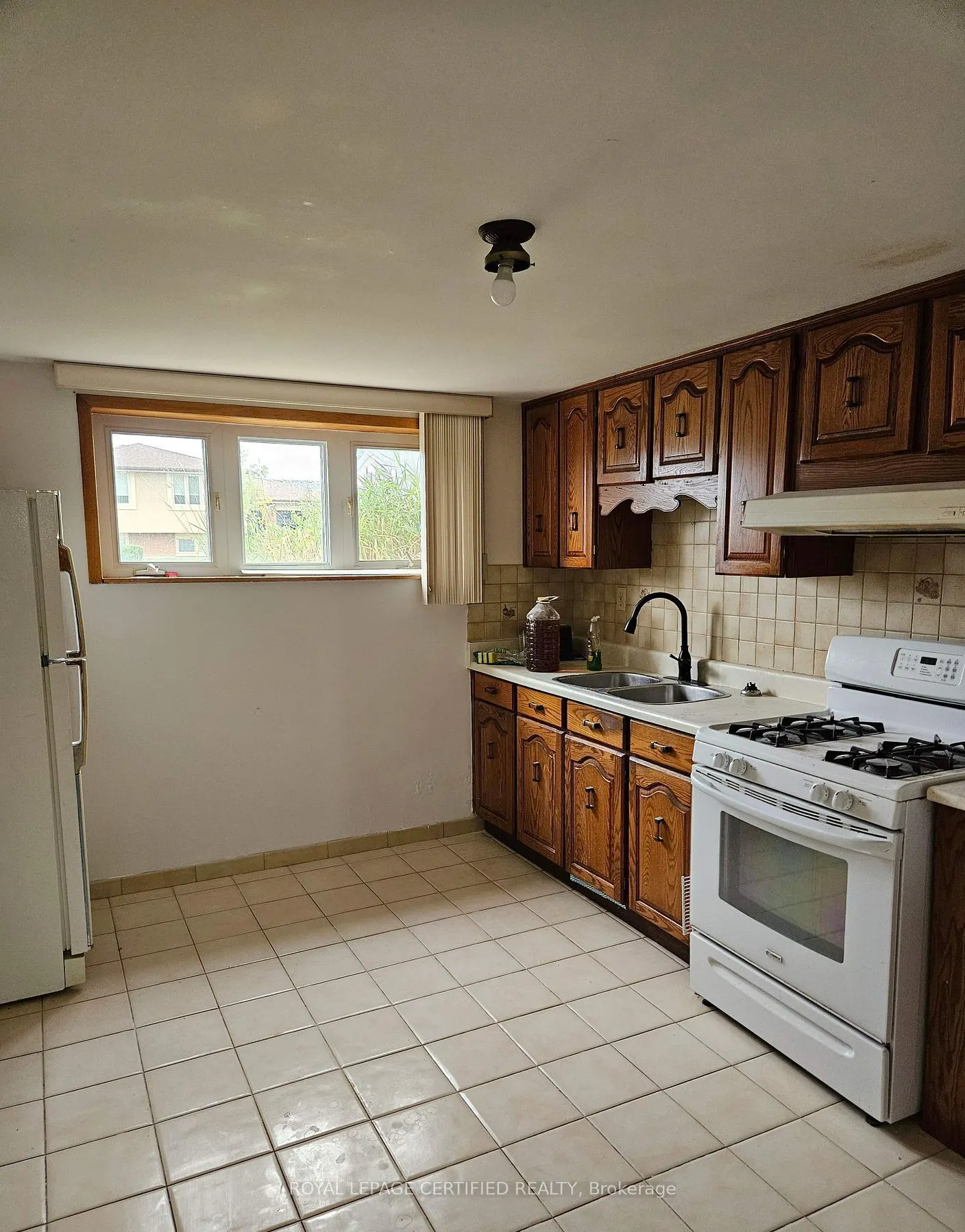 115 Deerhurst Road #Bsmt