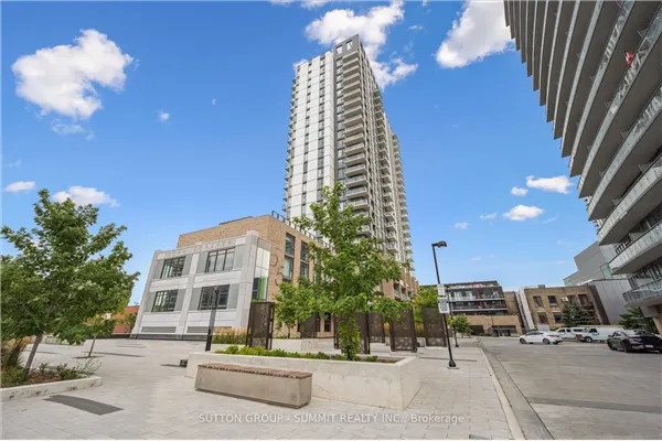 55 Duke Street W