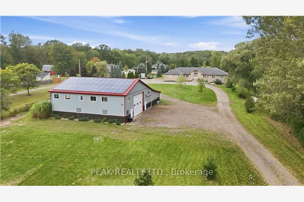 1304 Wrigley Road