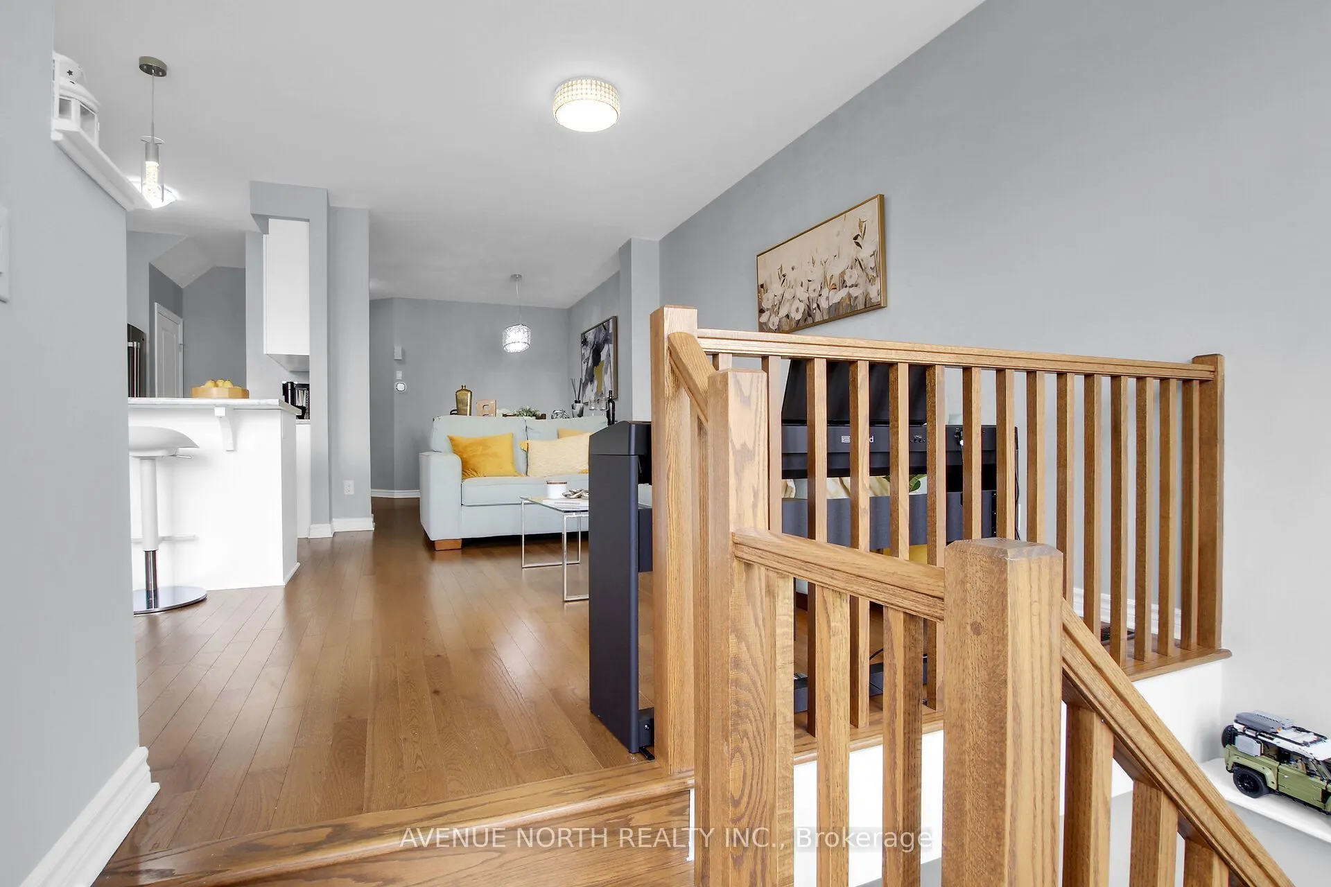 303 Wood Acres Grove