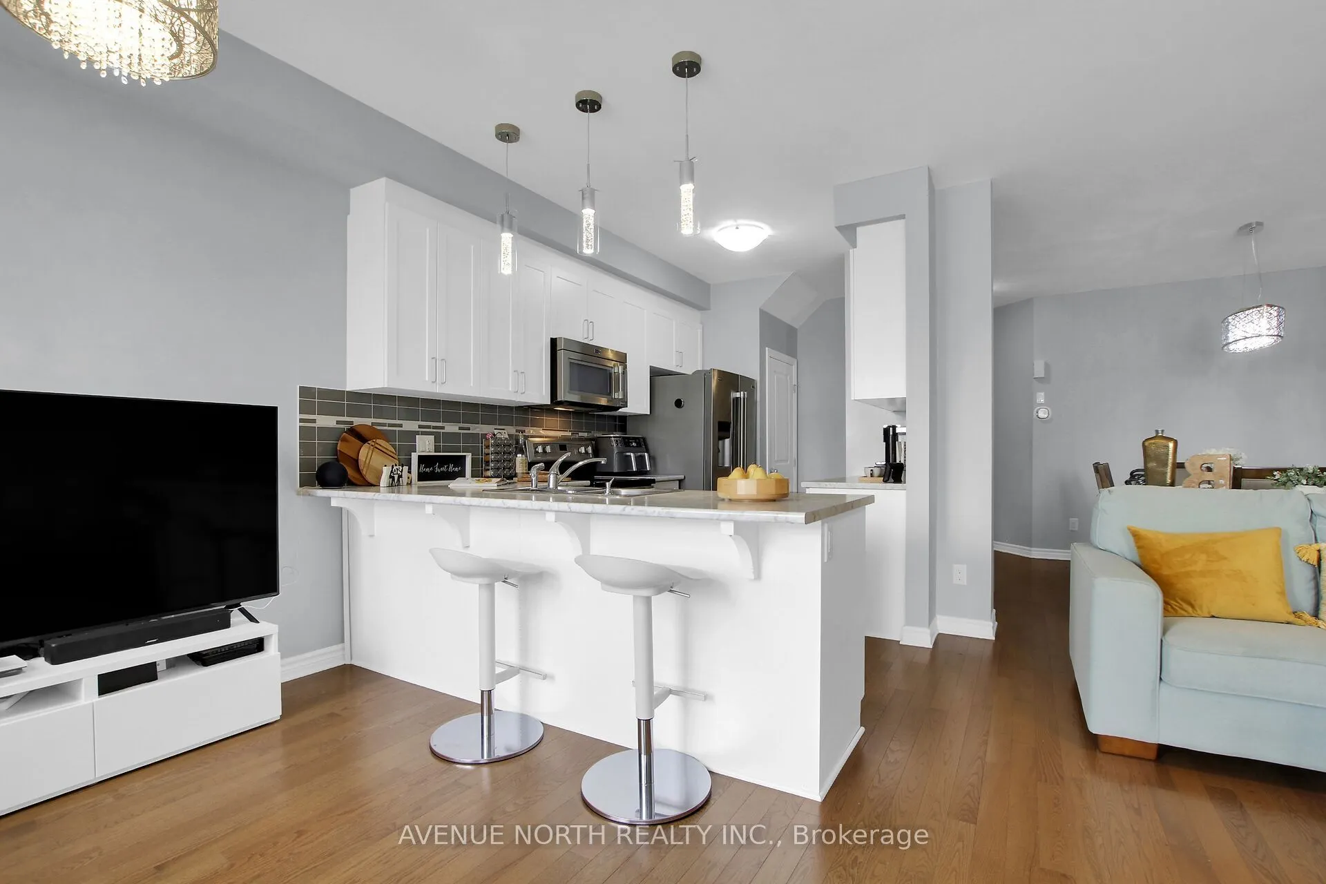 303 Wood Acres Grove