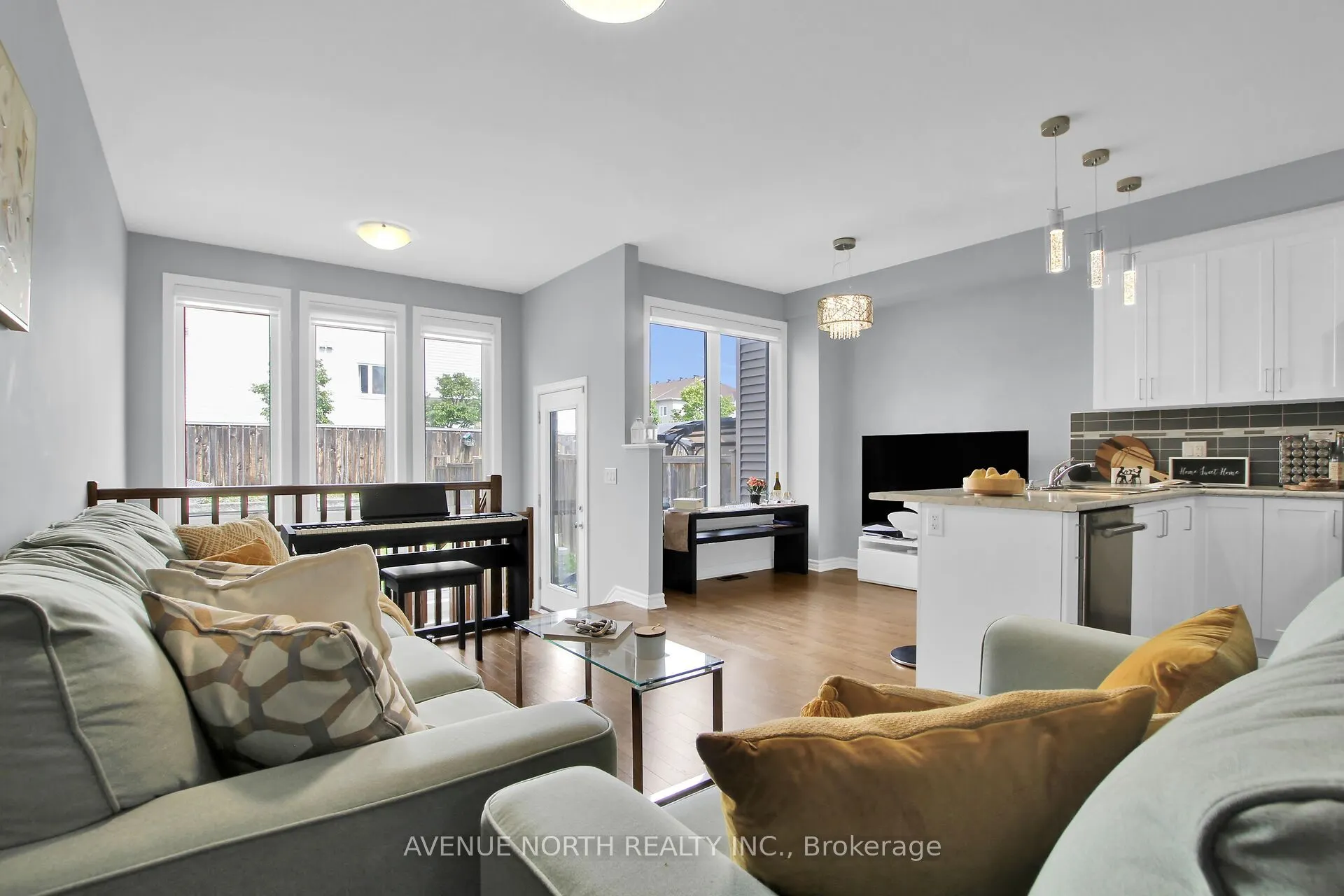303 Wood Acres Grove