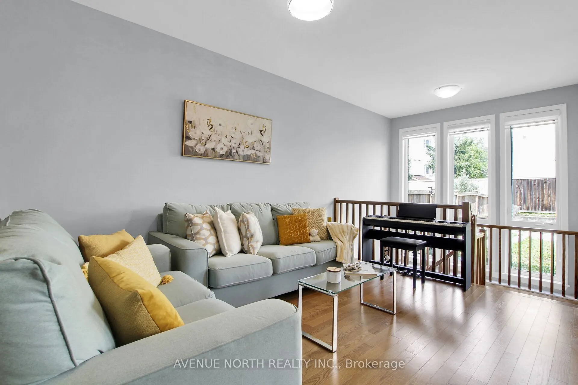 303 Wood Acres Grove
