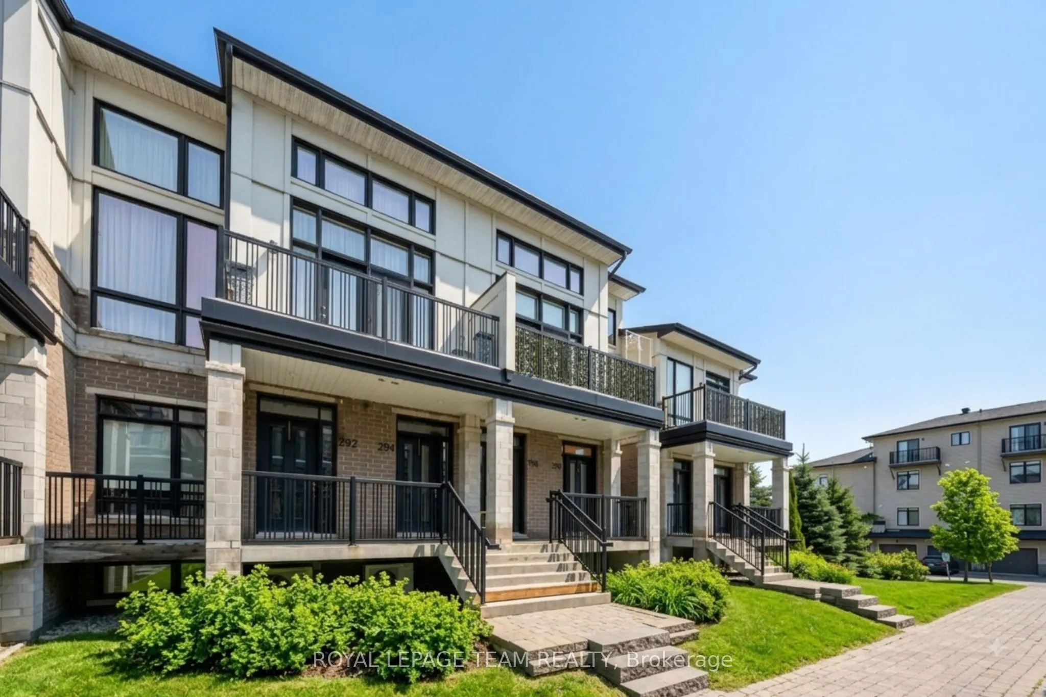 298 Pembina Private #104