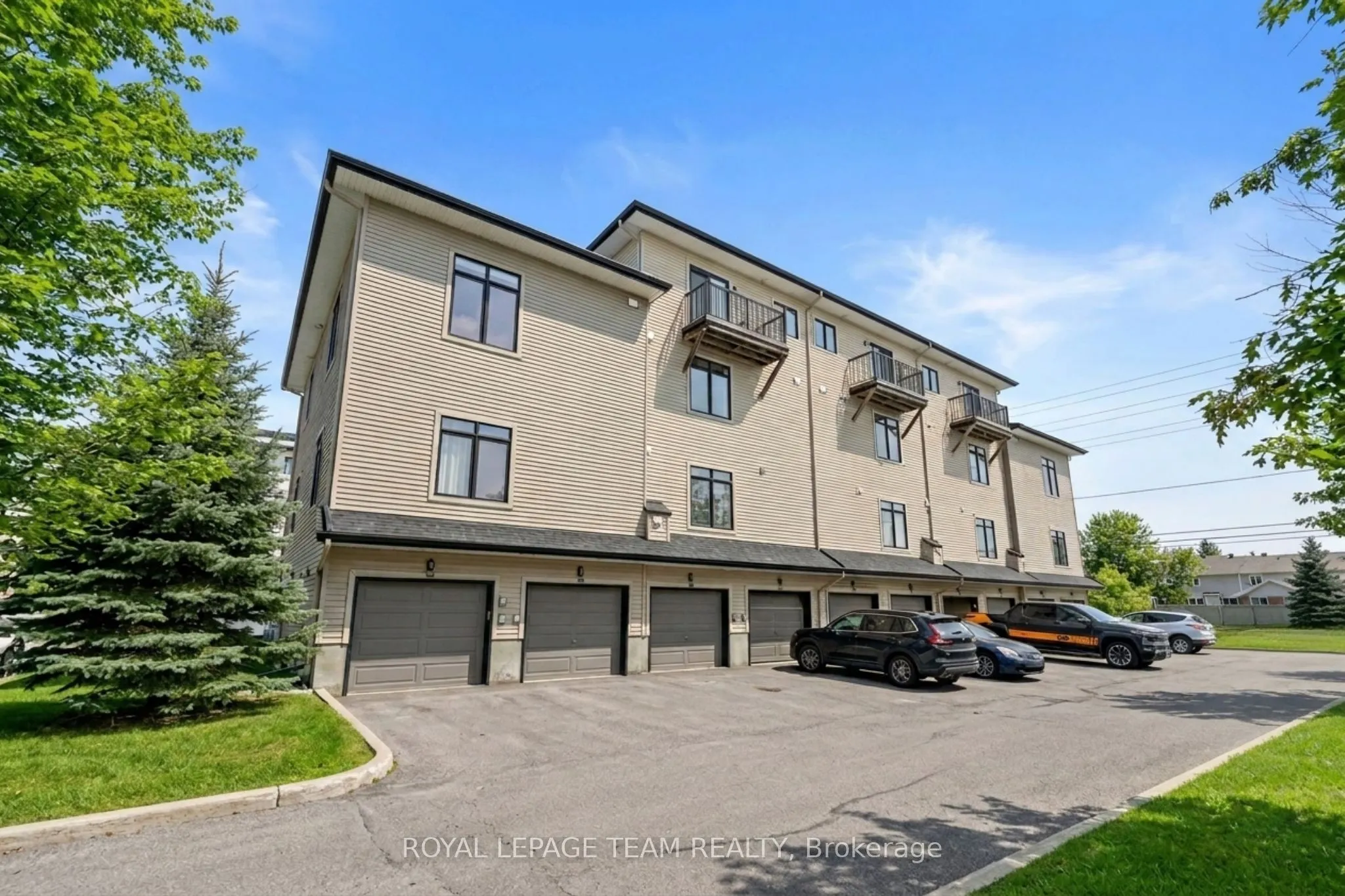 298 Pembina Private #104