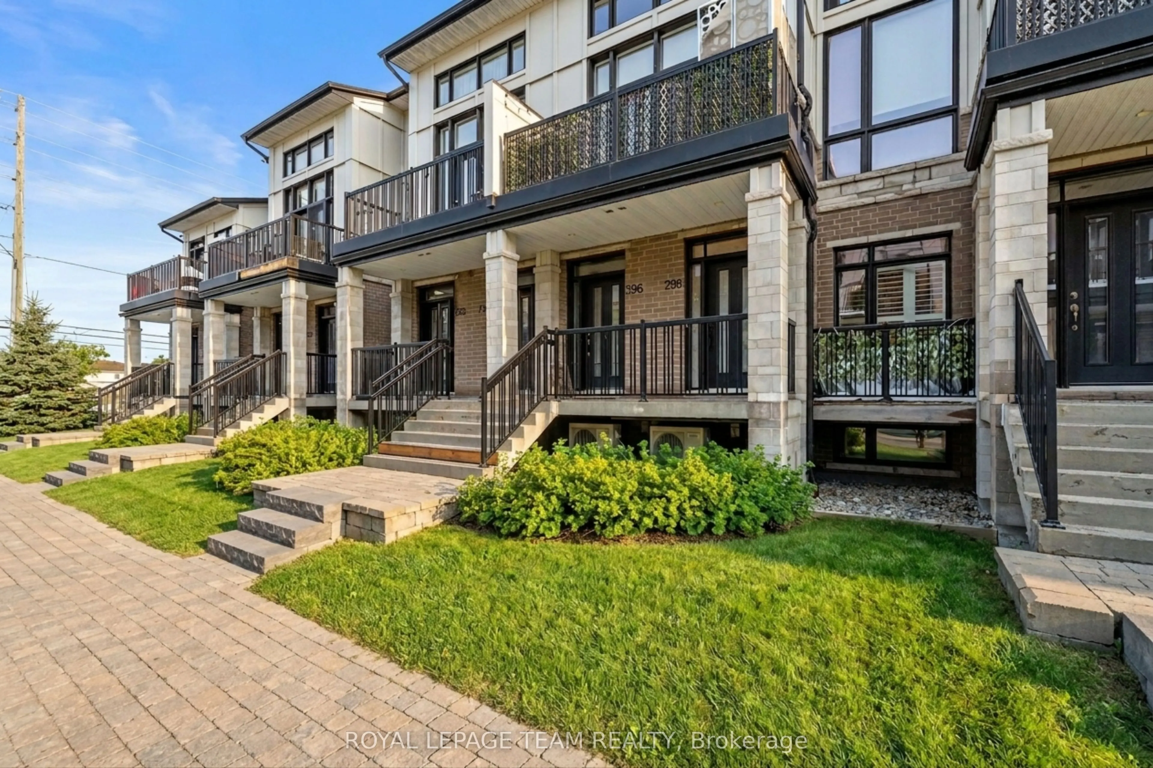 298 Pembina Private #104