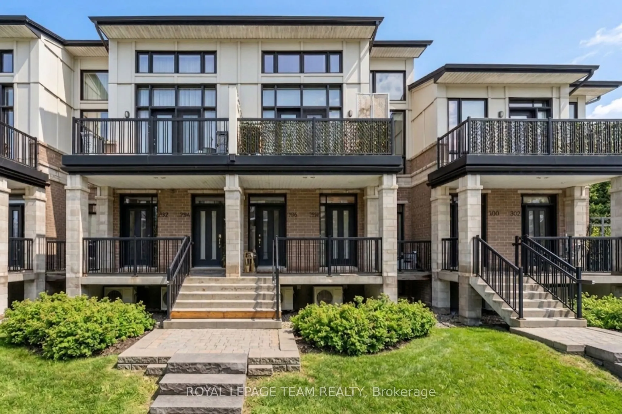 298 Pembina Private #104