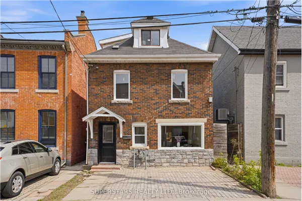 68 Magill Street