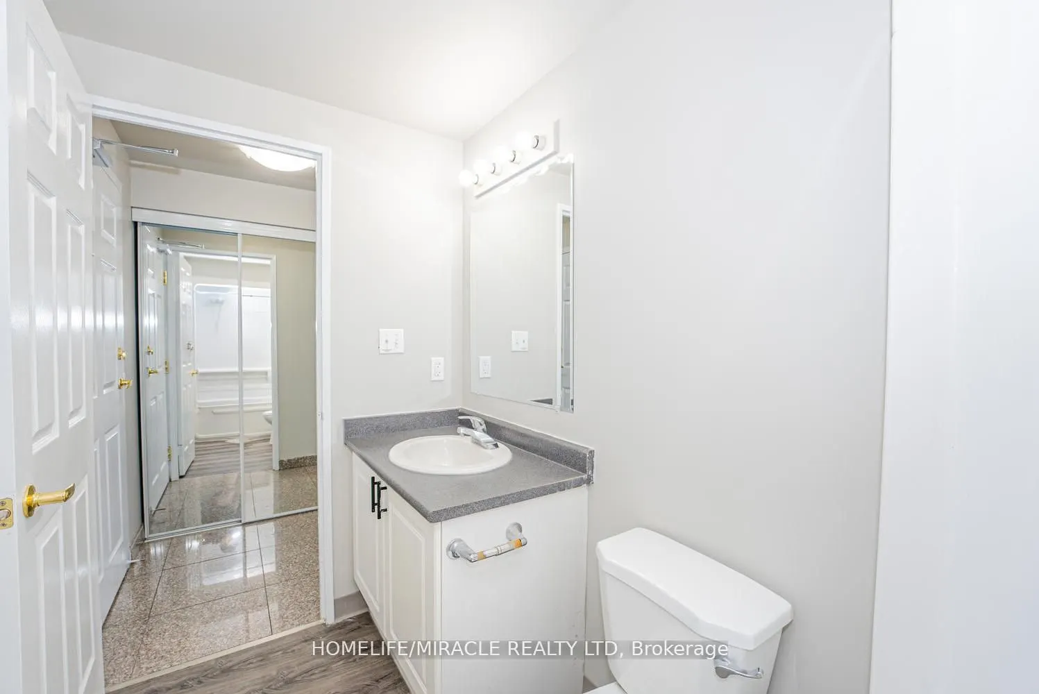 274 Erb Street W #610