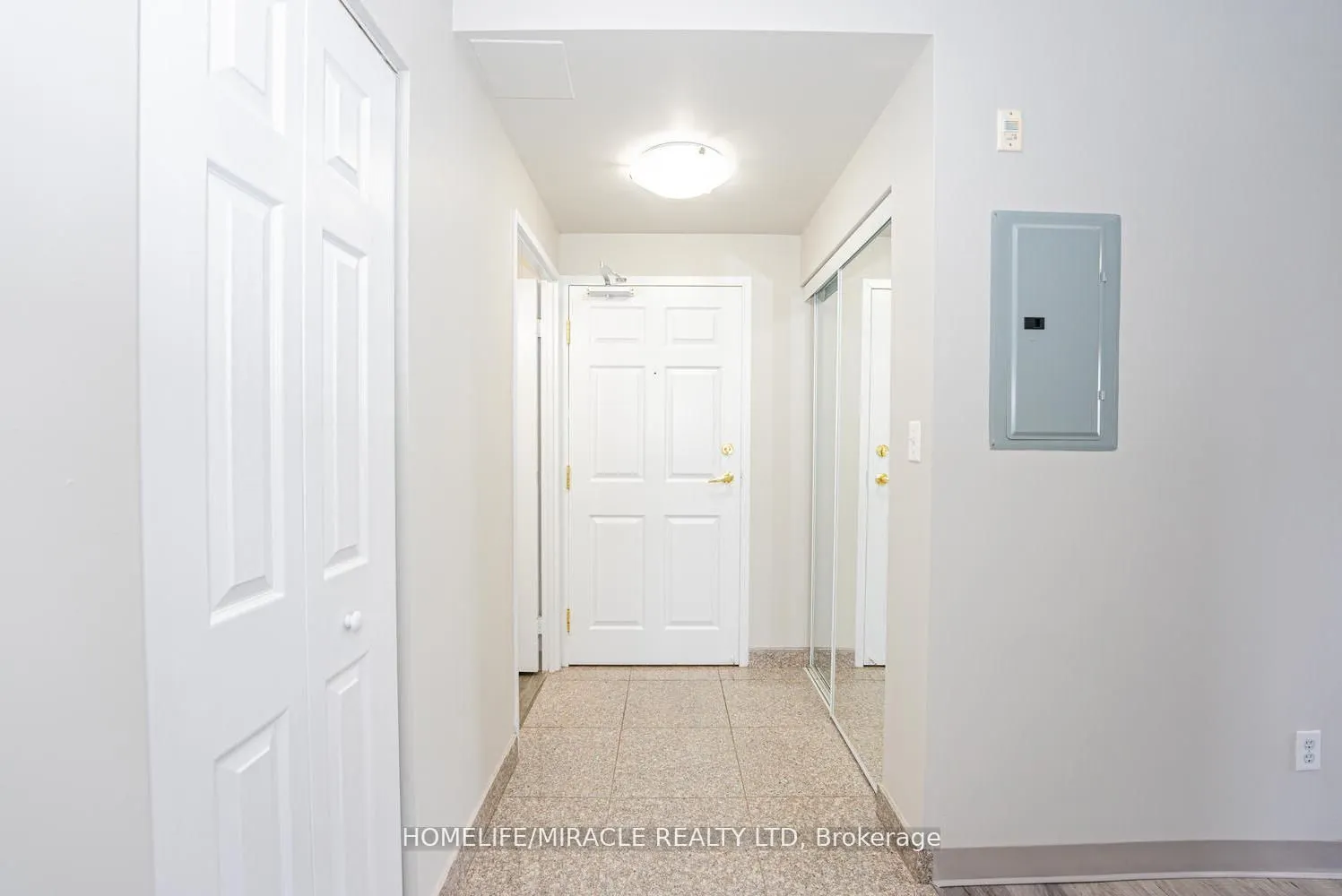 274 Erb Street W #610
