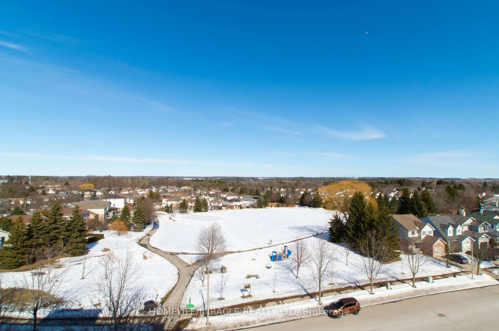237 Auburn Drive #304