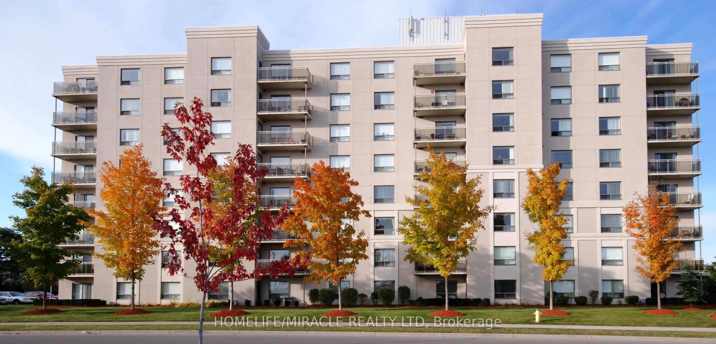 237 Auburn Drive #304
