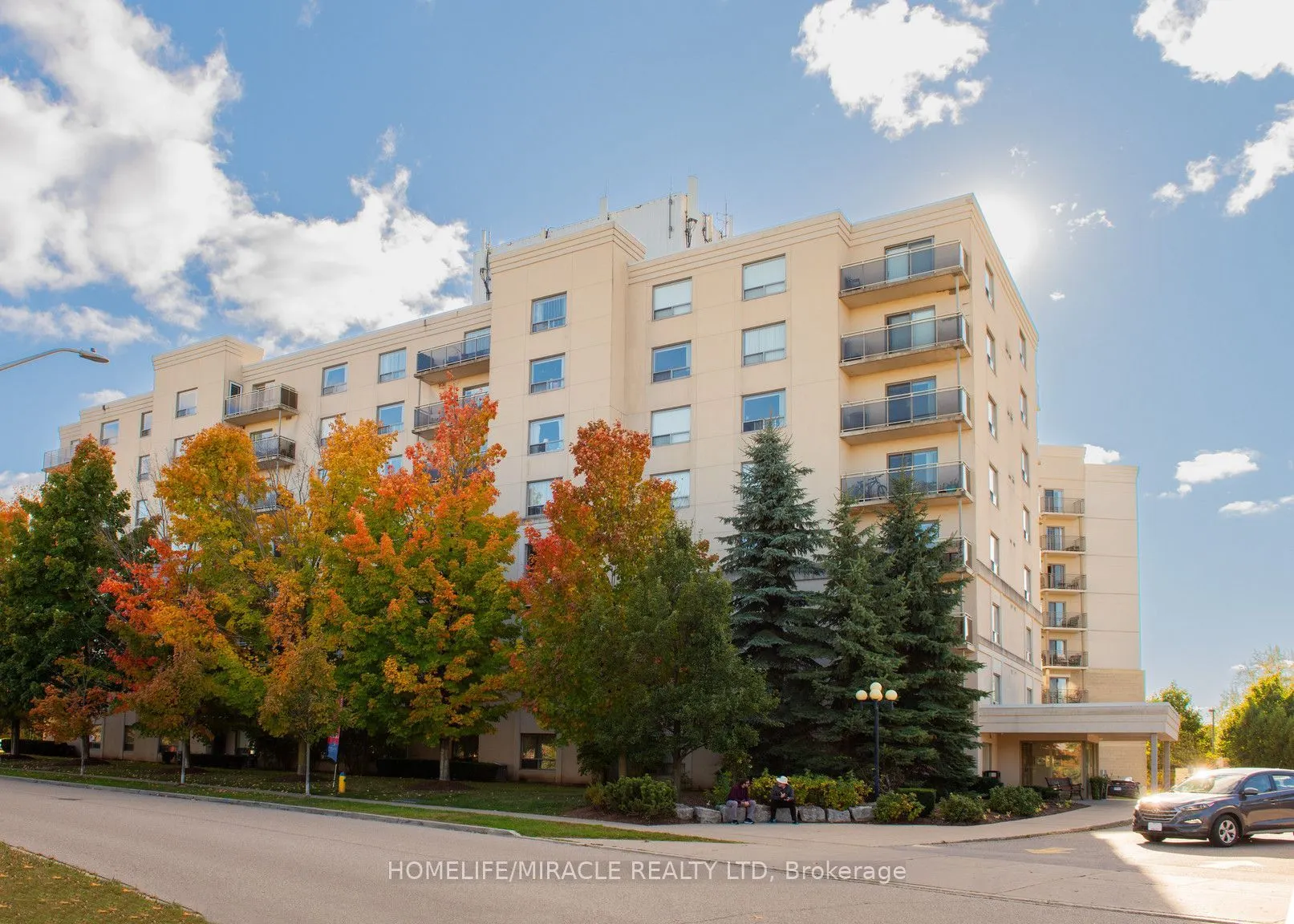 237 Auburn Drive #304