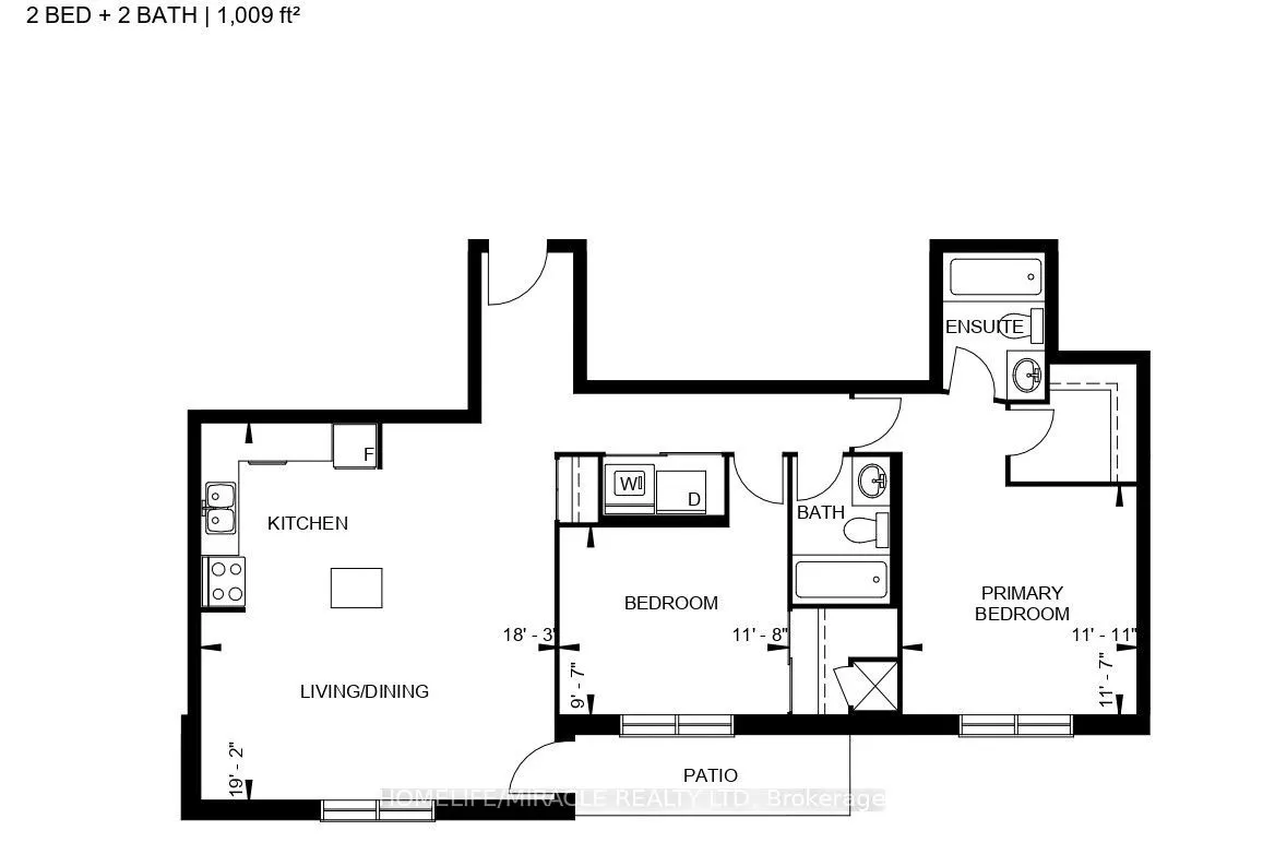 237 Auburn Drive #304