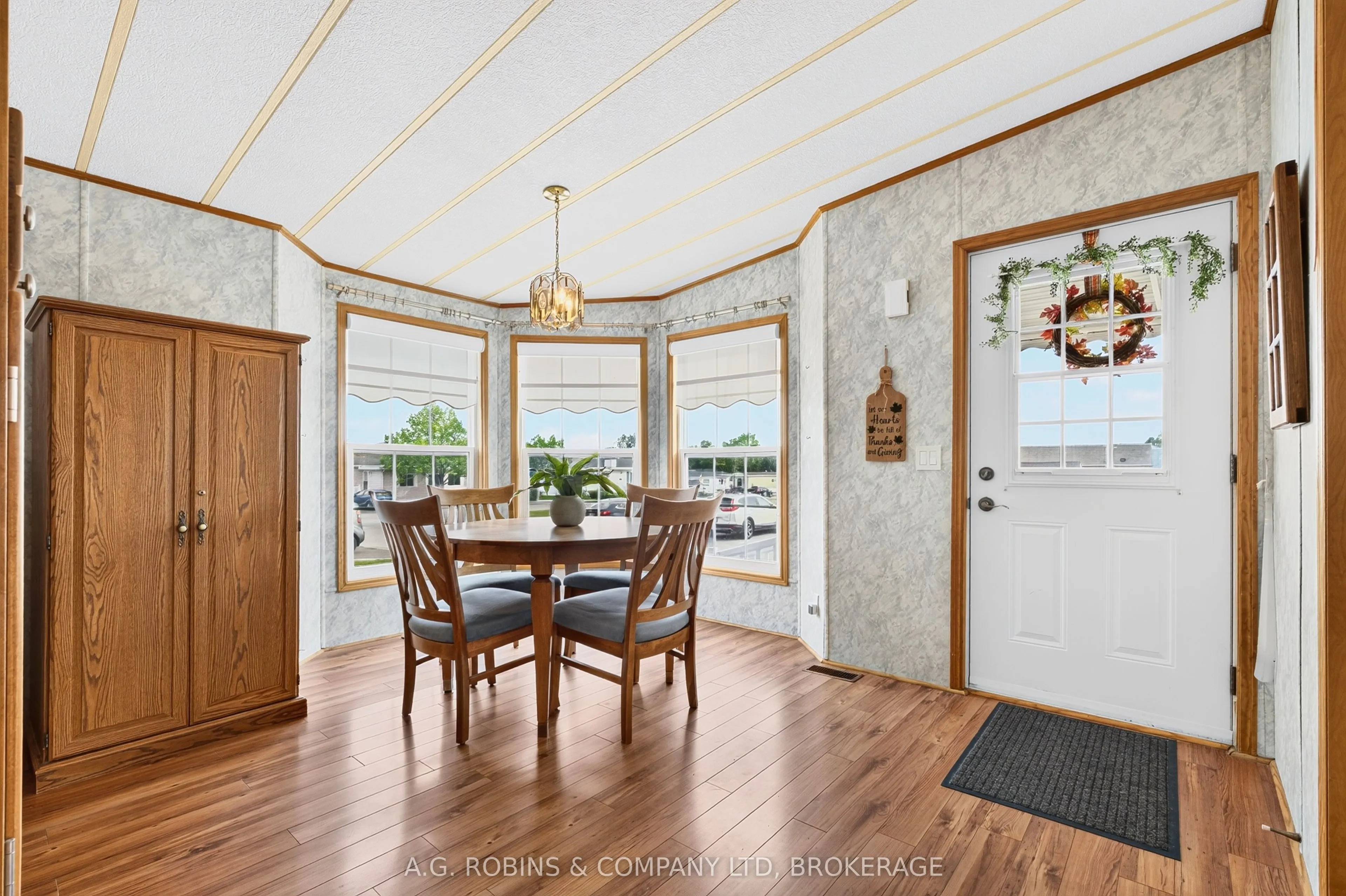 3033 Townline Road #84