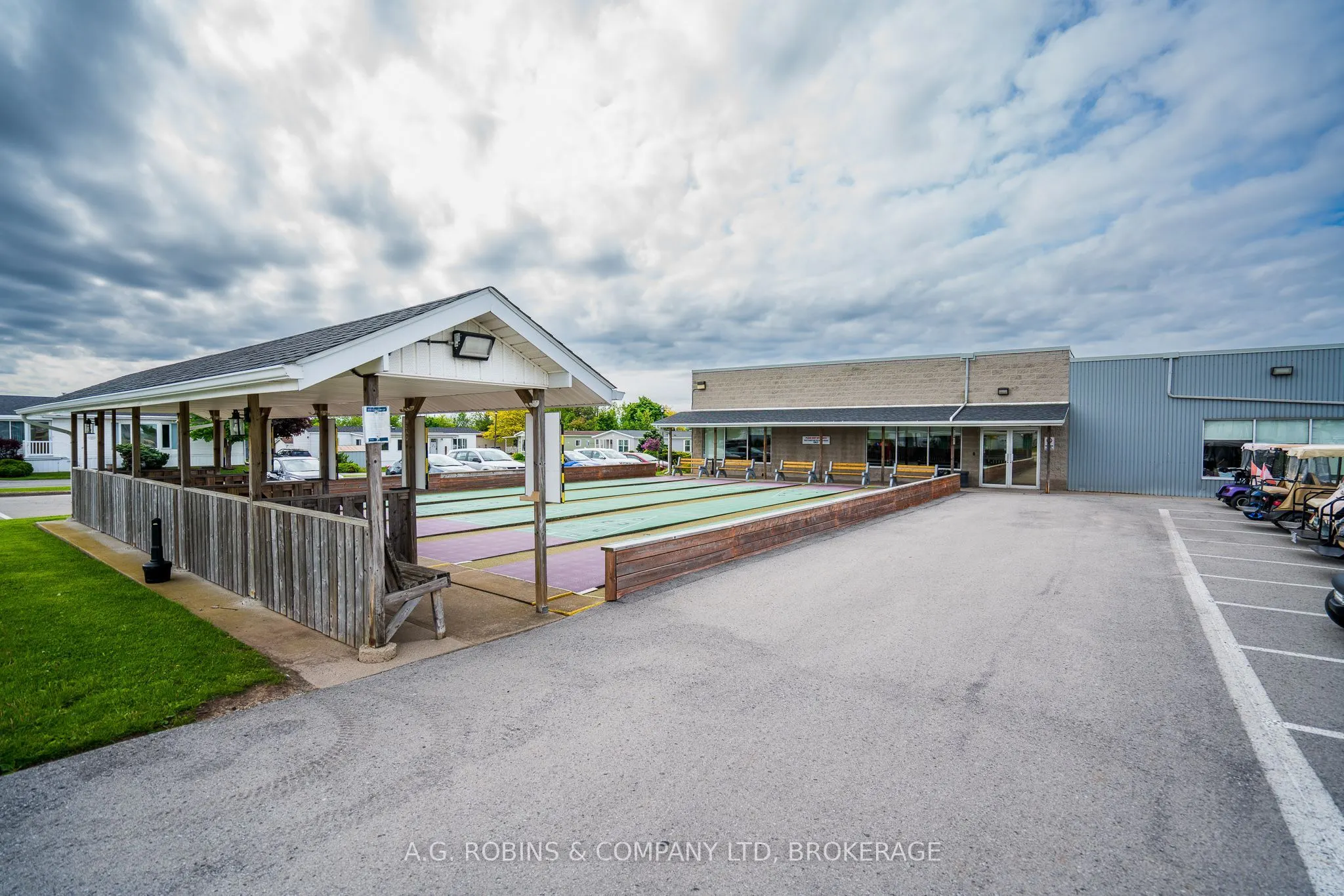 3033 Townline Road #84