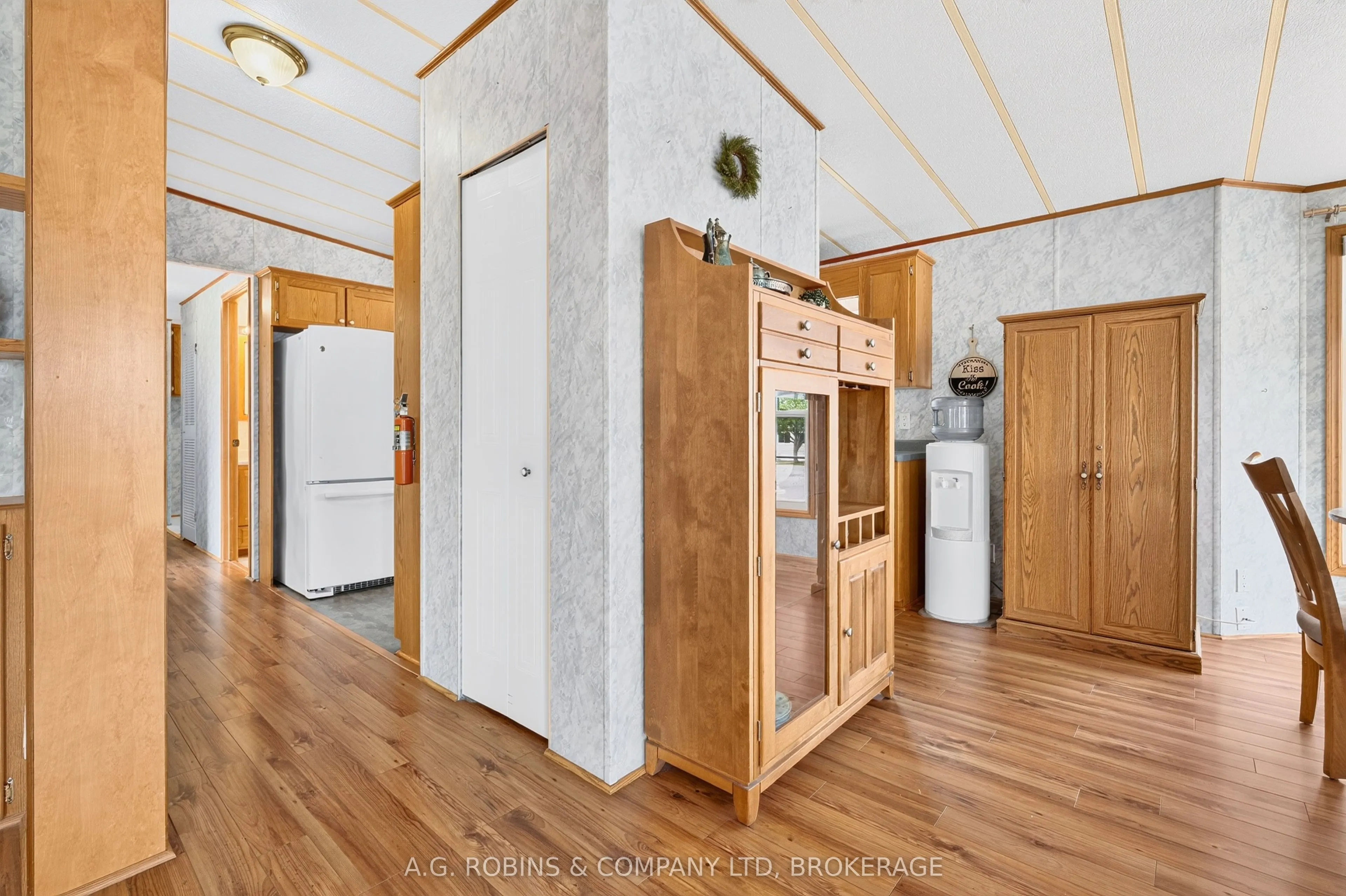 3033 Townline Road #84