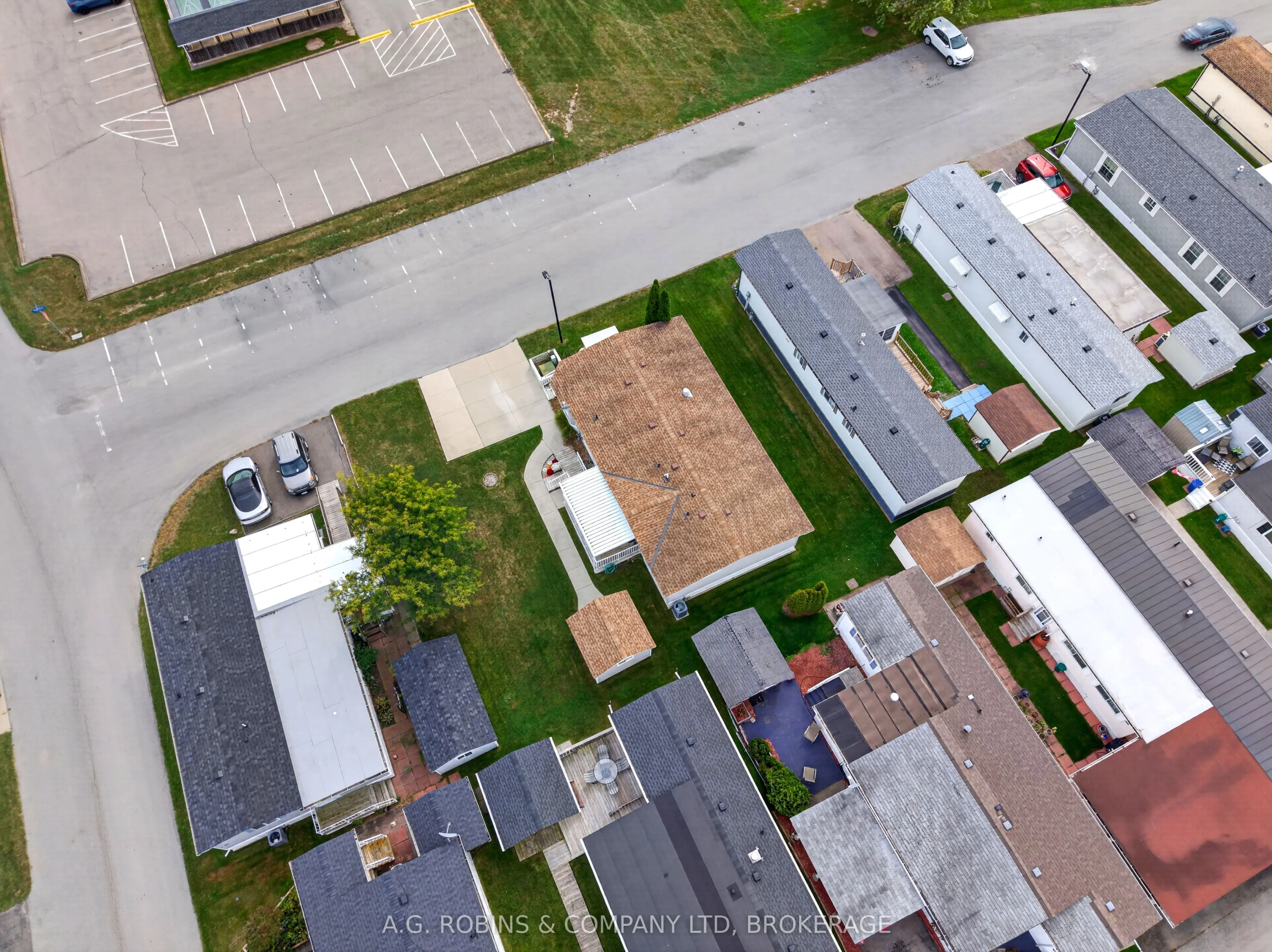 3033 Townline Road #84