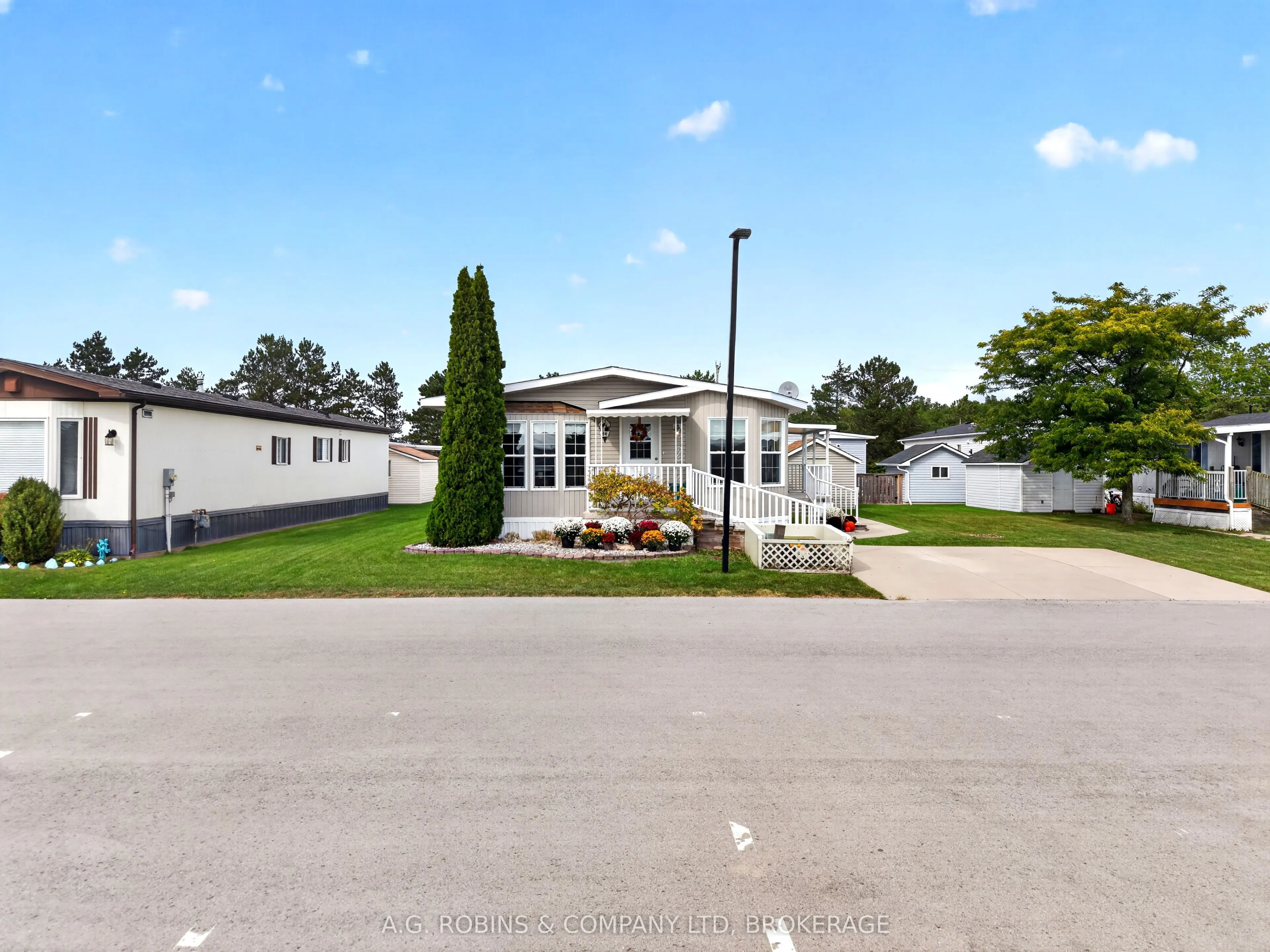 3033 Townline Road #84