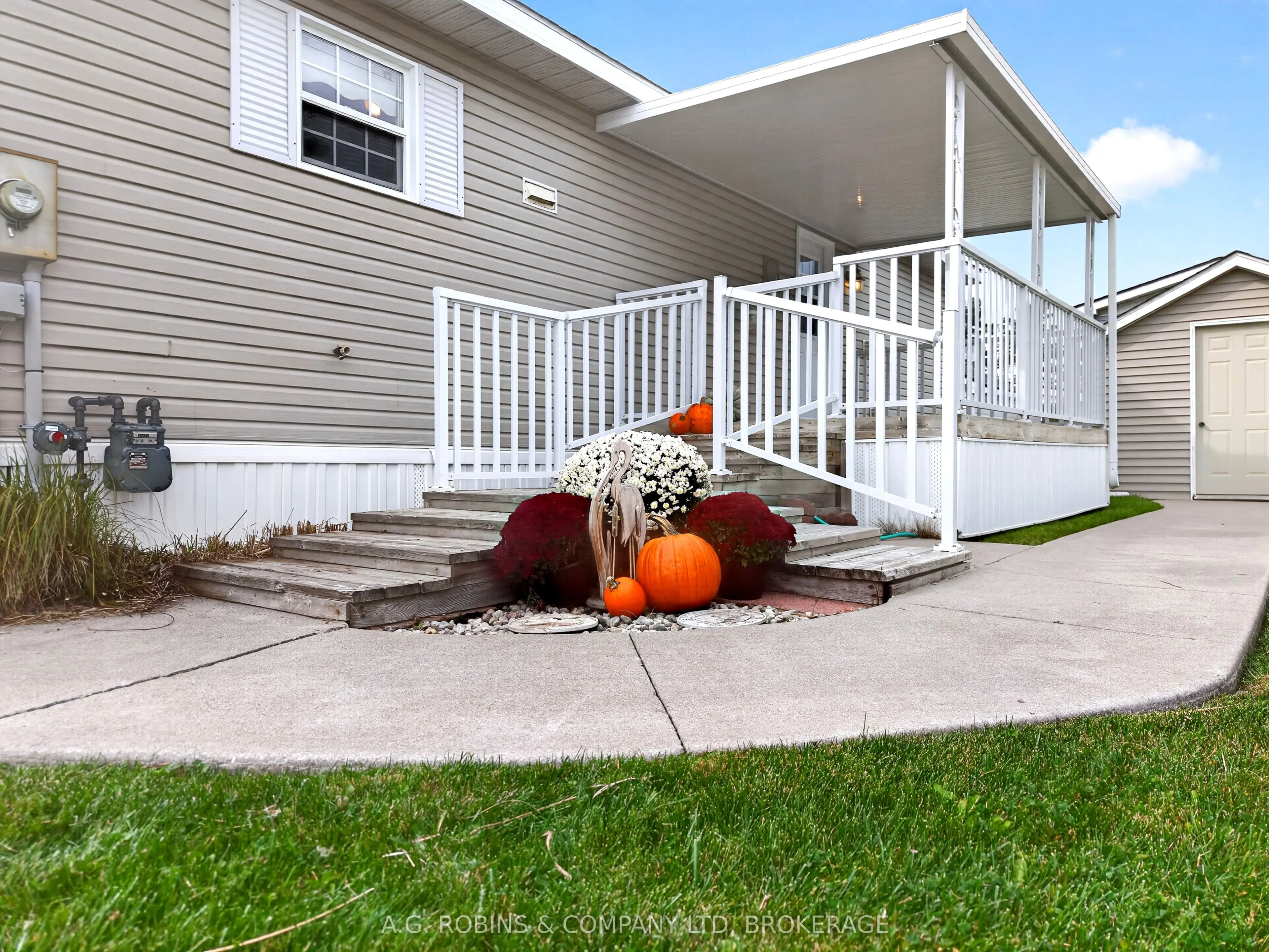 3033 Townline Road #84