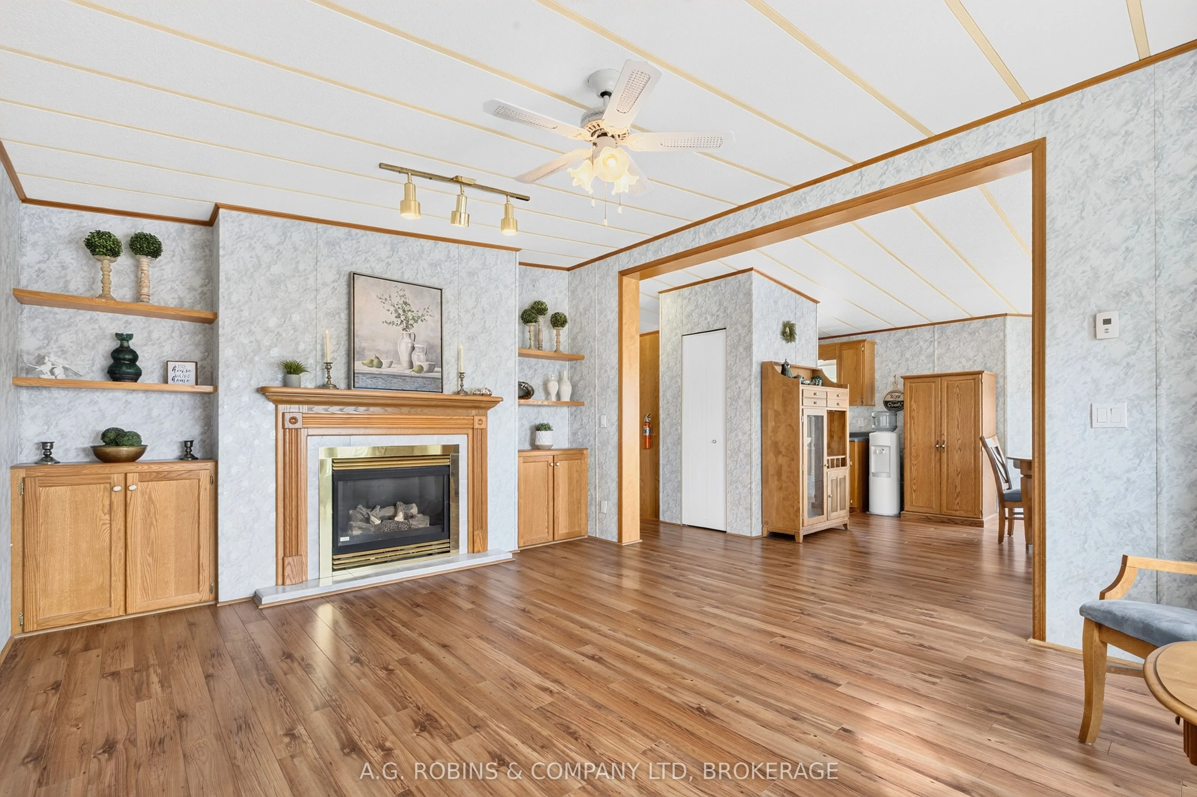 3033 Townline Road #84