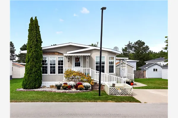 3033 Townline Road #84