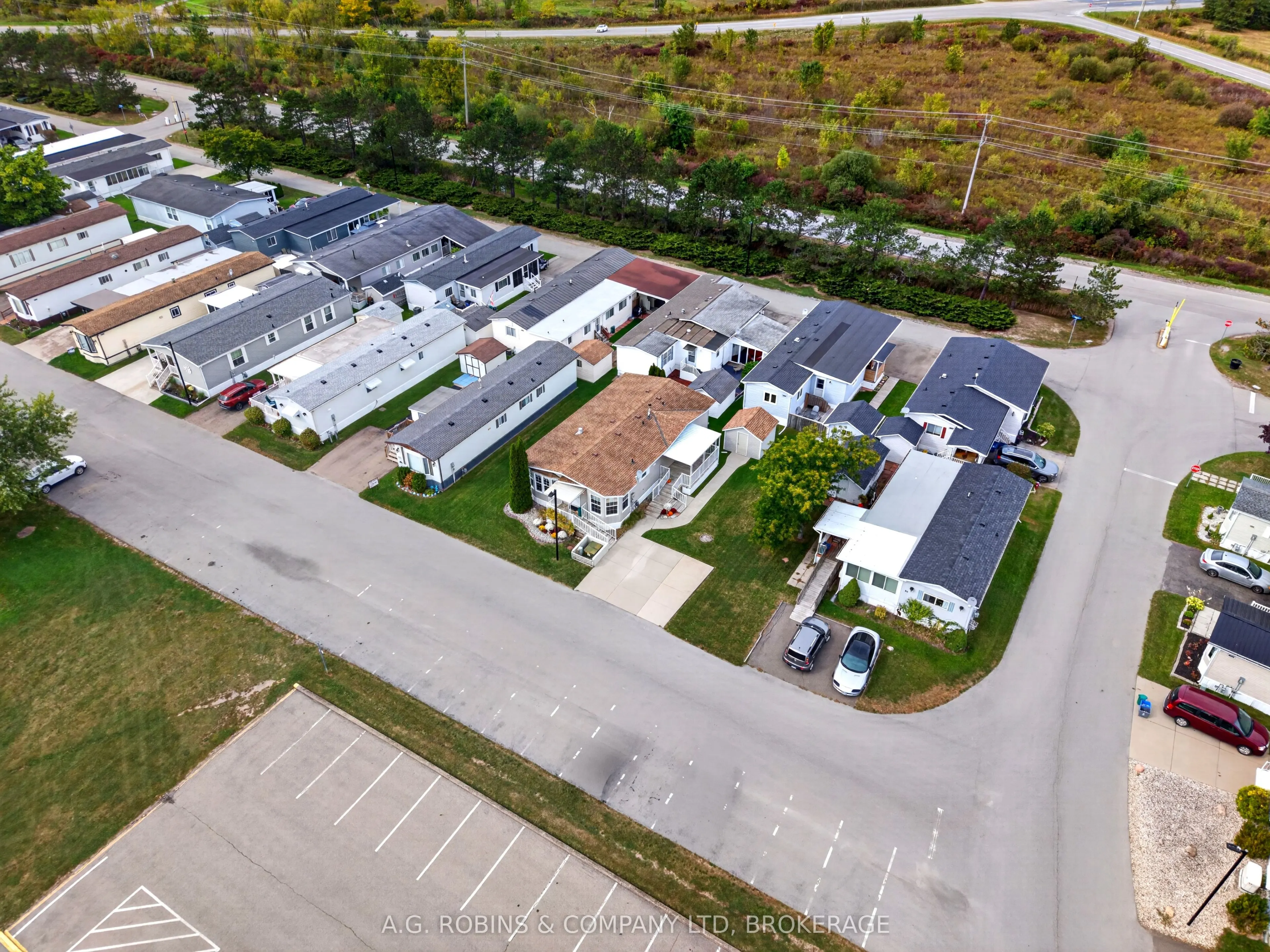 3033 Townline Road #84