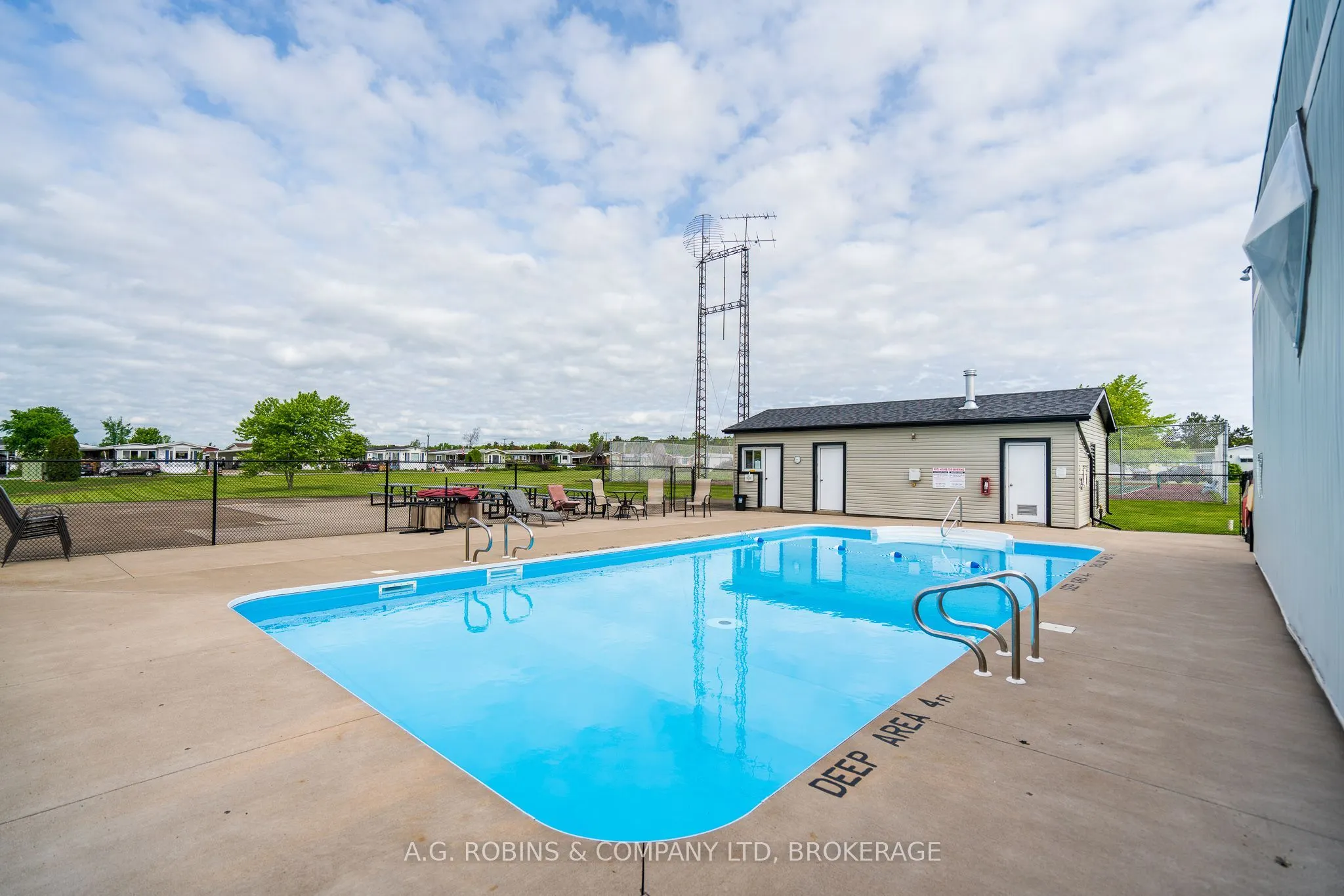 3033 Townline Road #84