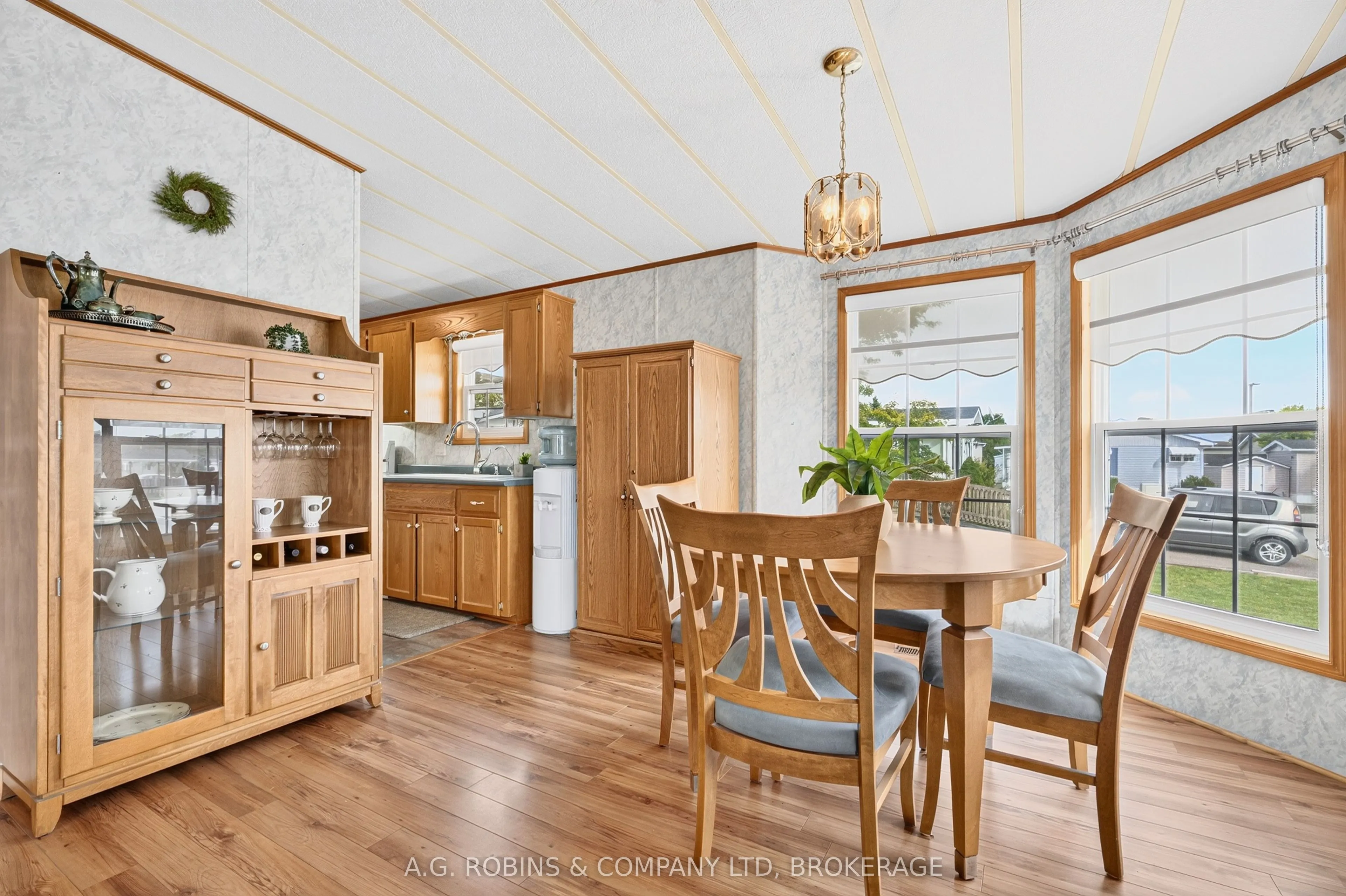 3033 Townline Road #84
