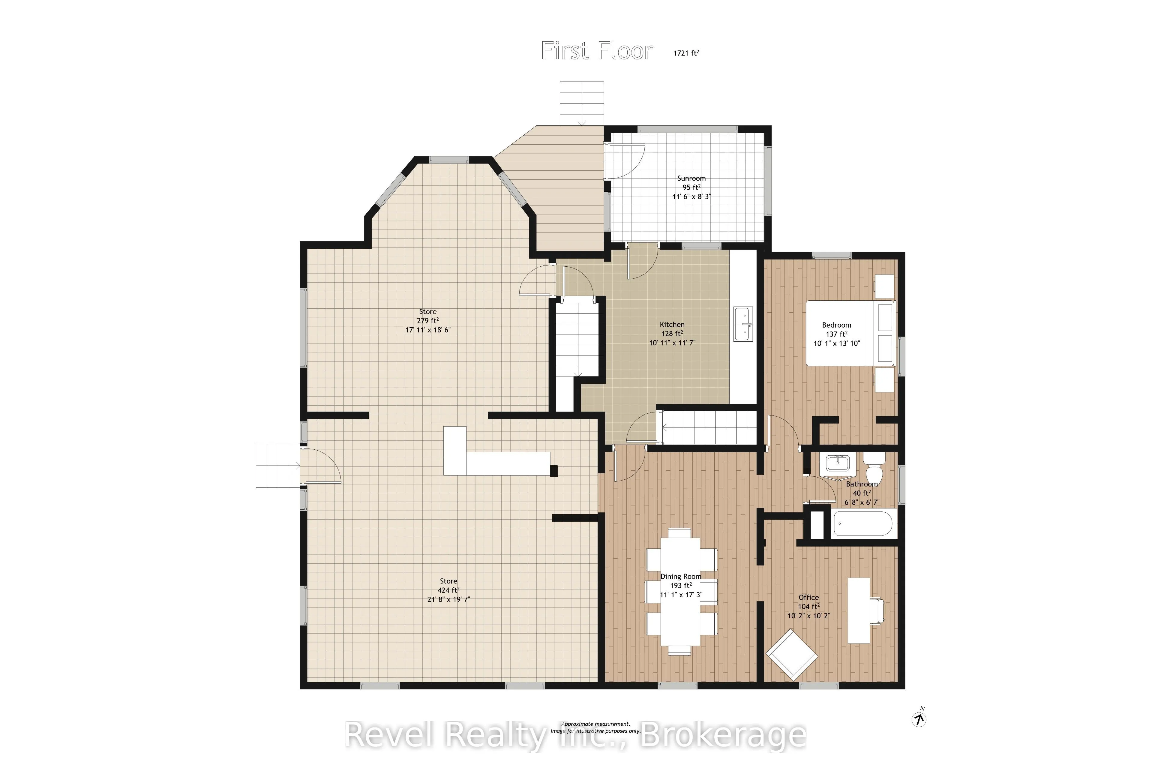 1014 Portage Road