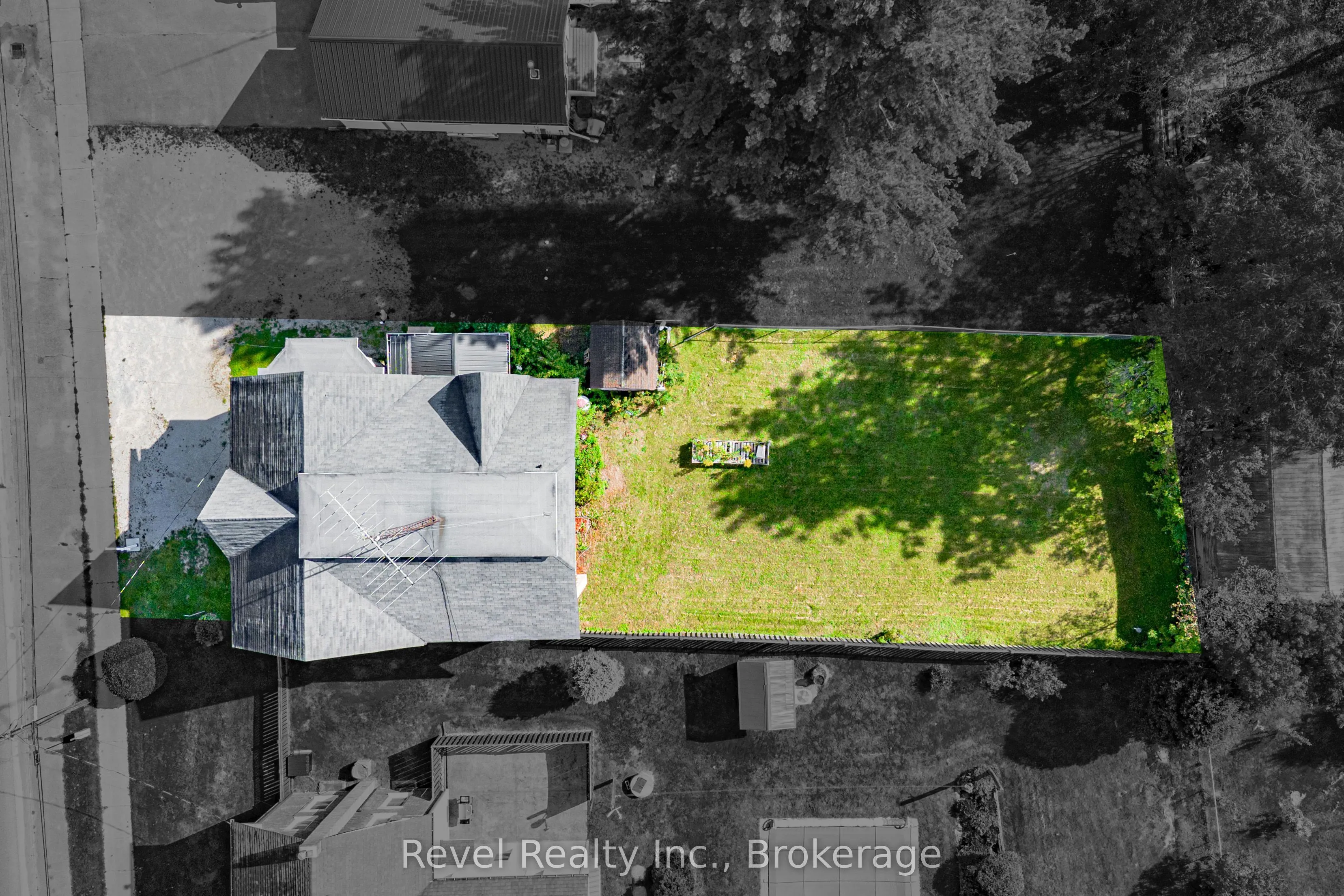 1014 Portage Road