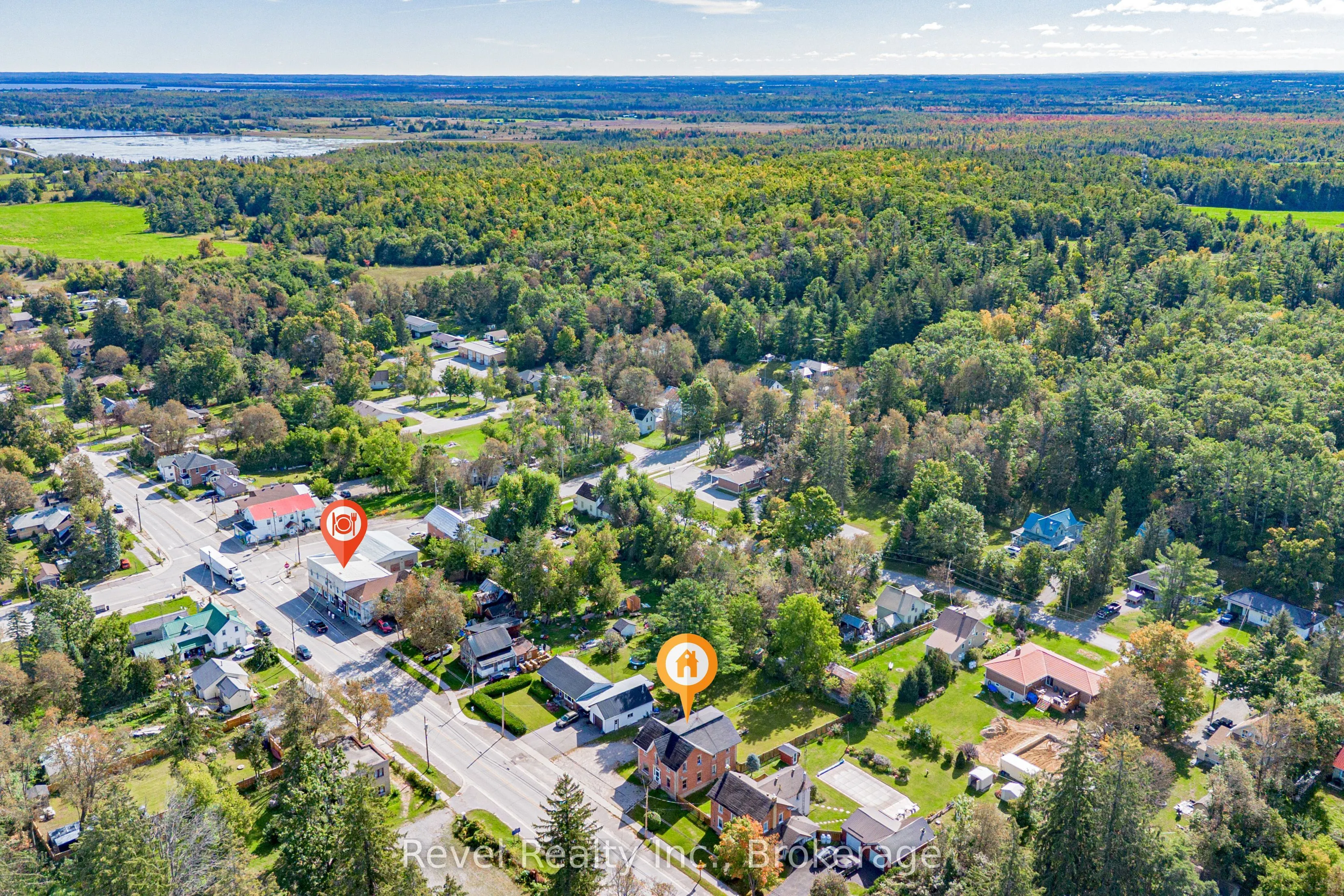 1014 Portage Road