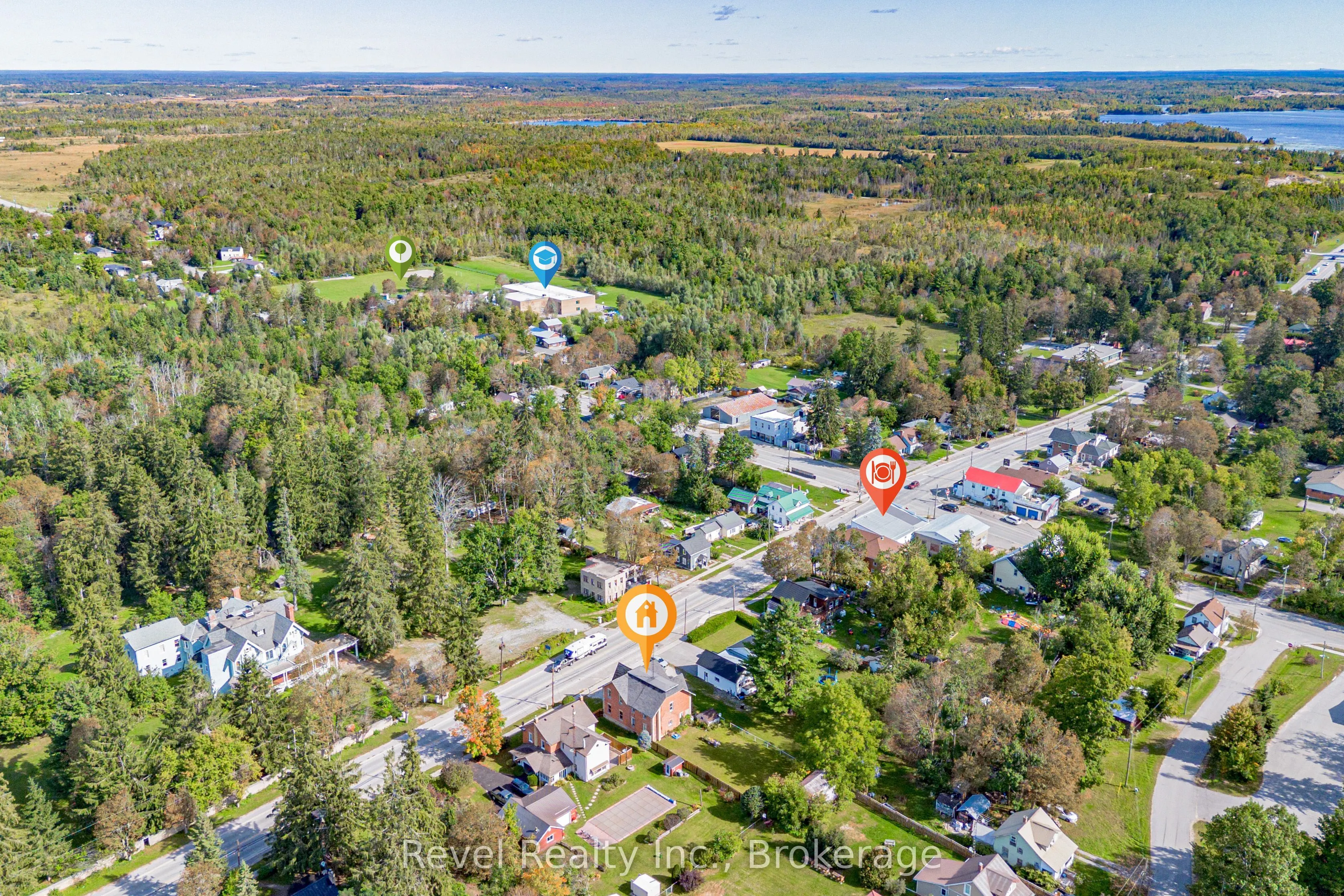 1014 Portage Road