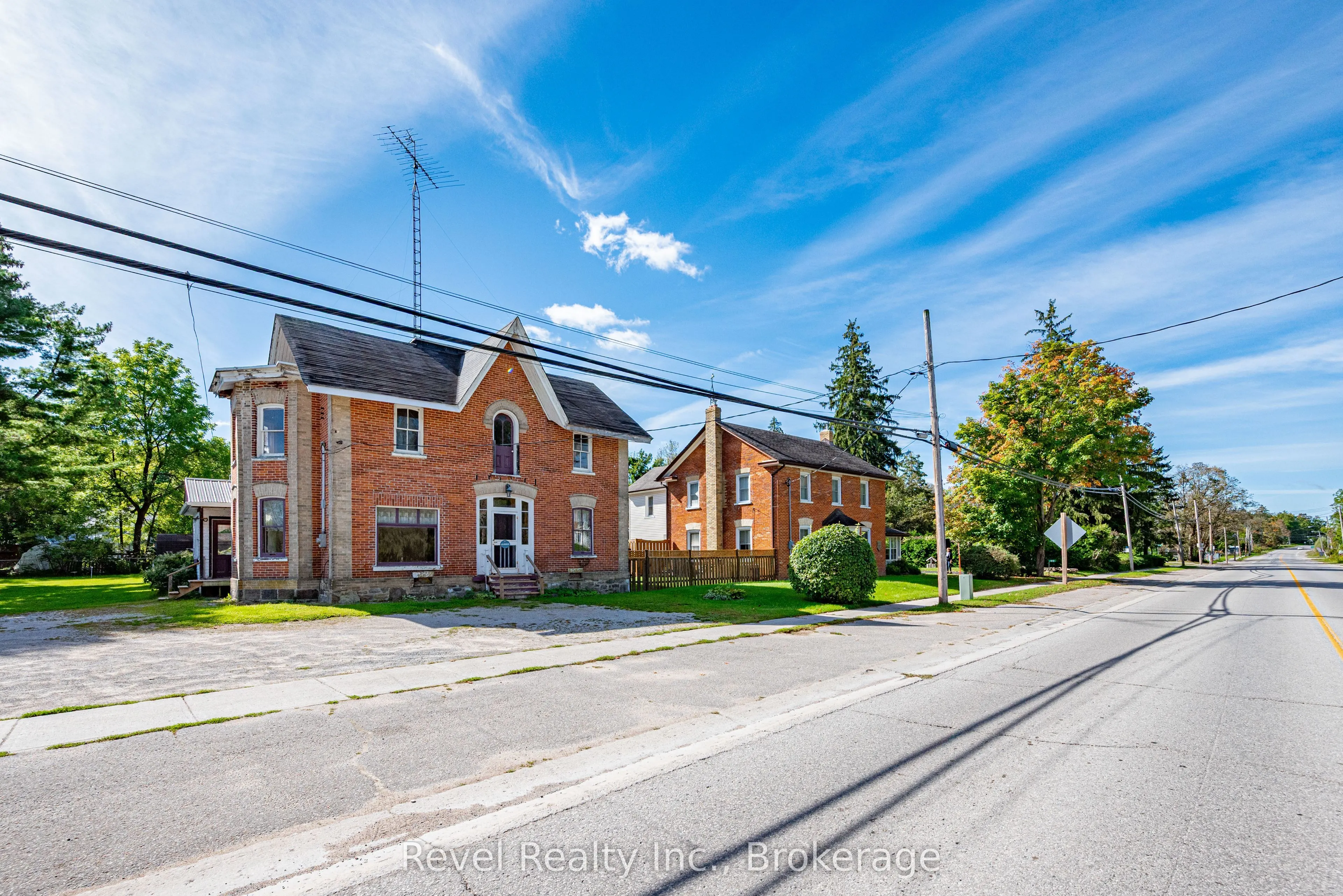 1014 Portage Road
