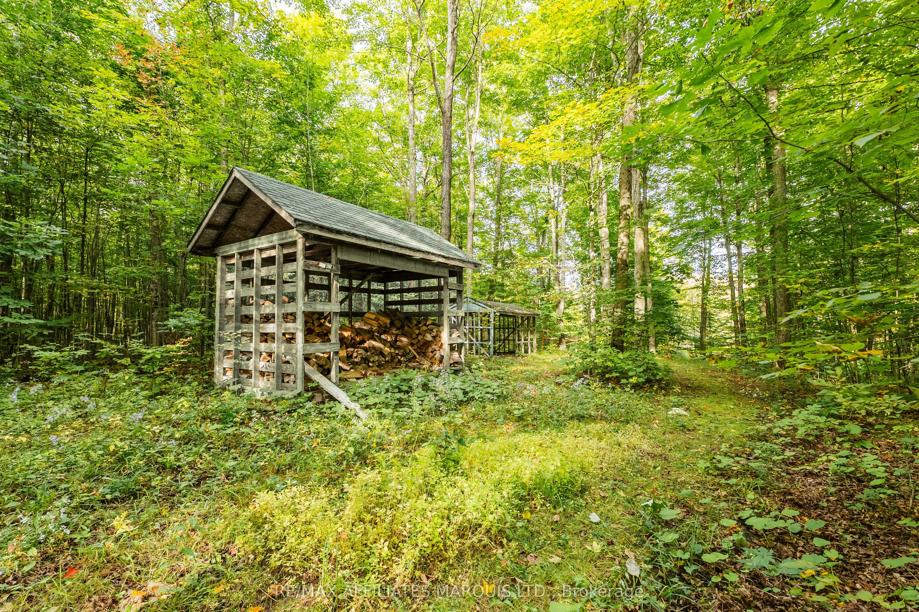 3993 Chapel Road