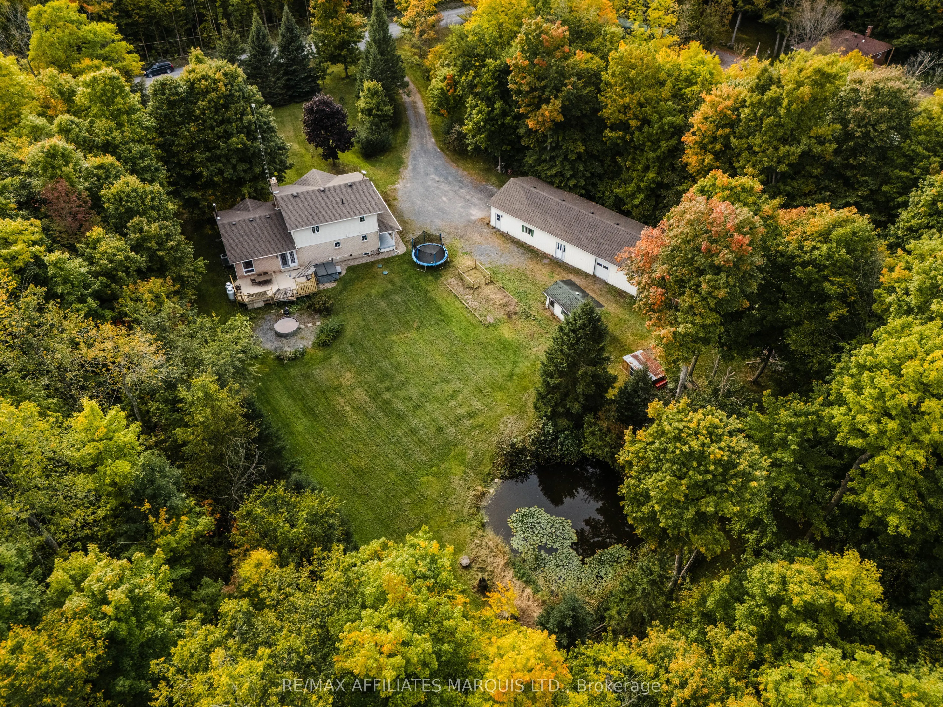 3993 Chapel Road