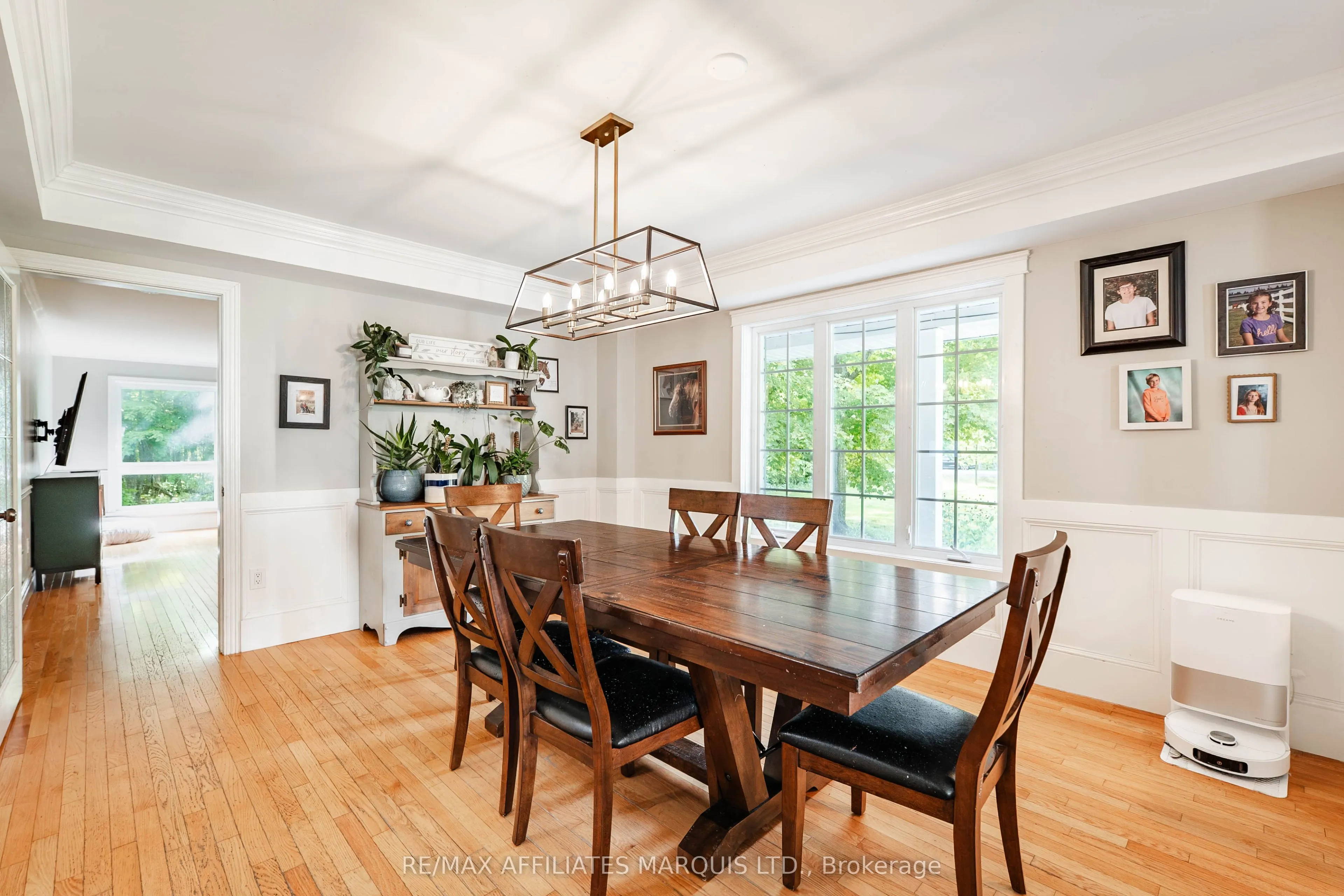 3993 Chapel Road