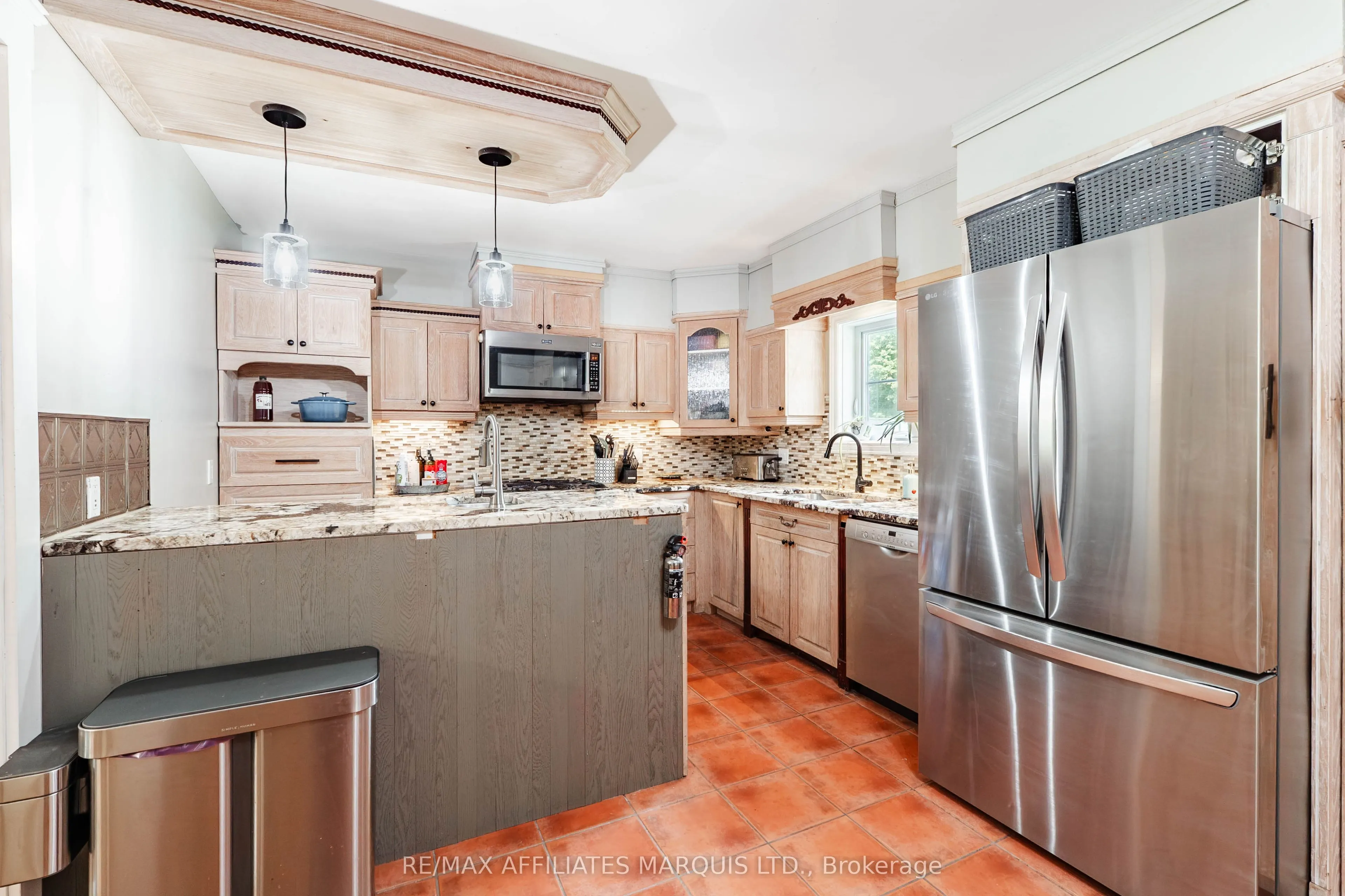 3993 Chapel Road