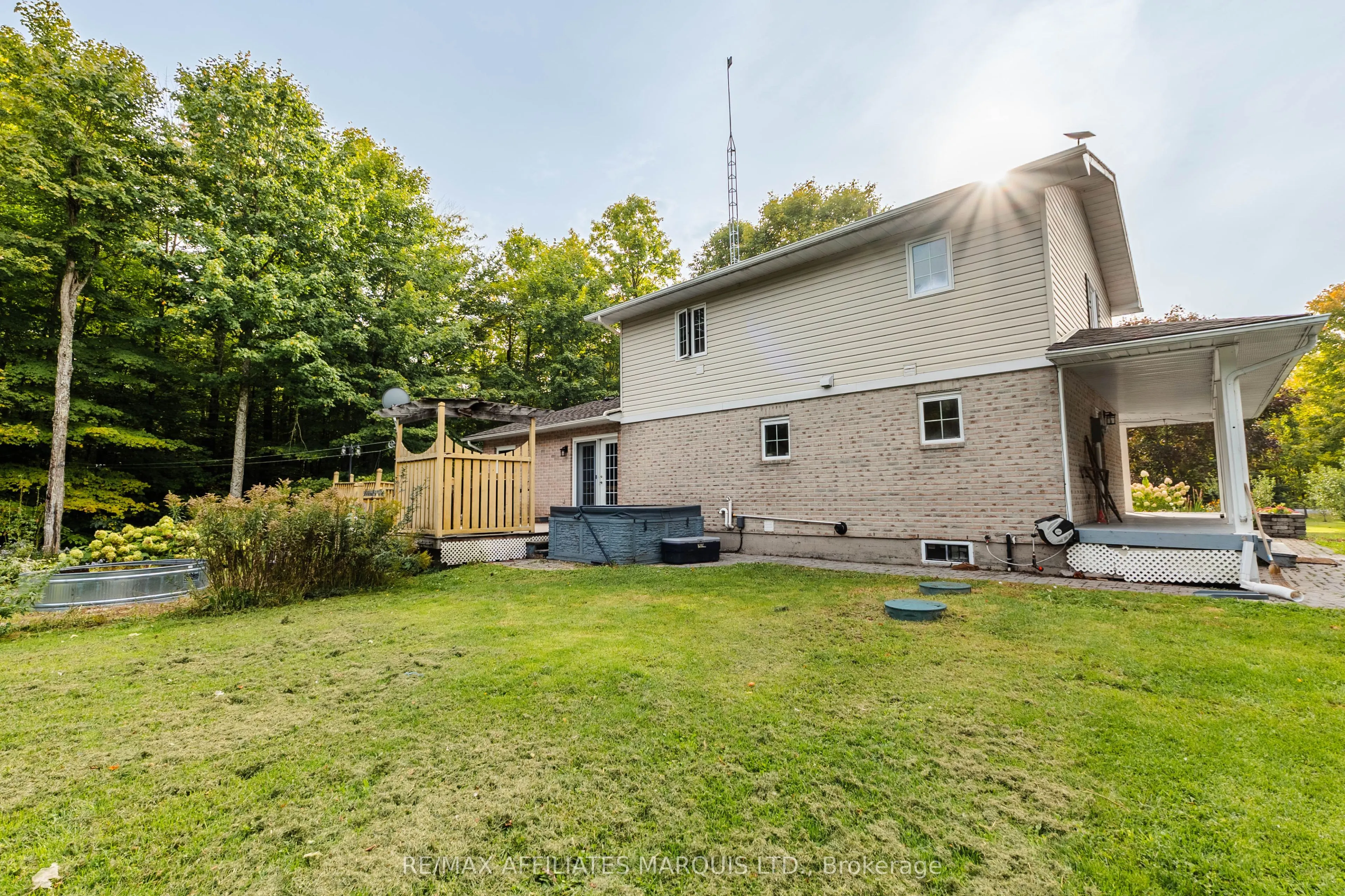 3993 Chapel Road