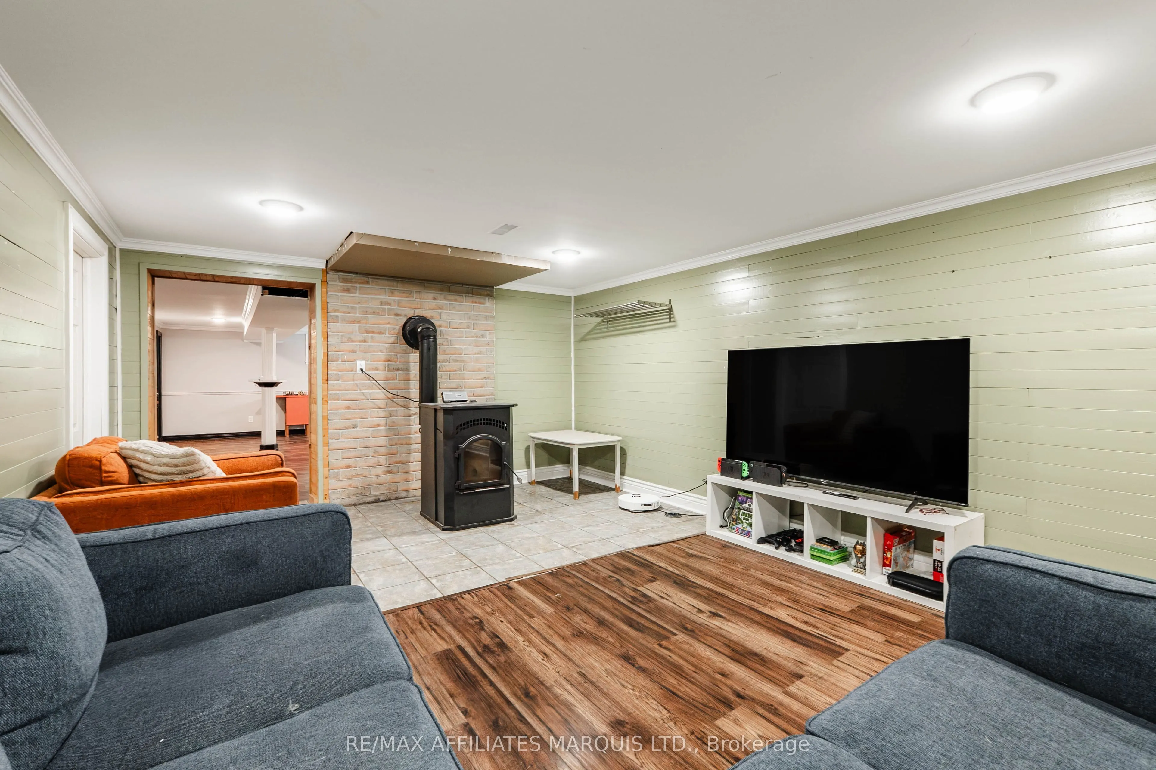 3993 Chapel Road